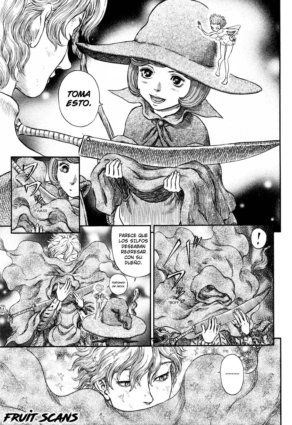 Las Emocionantes Aventuras de Marley capítulo 258, página 14