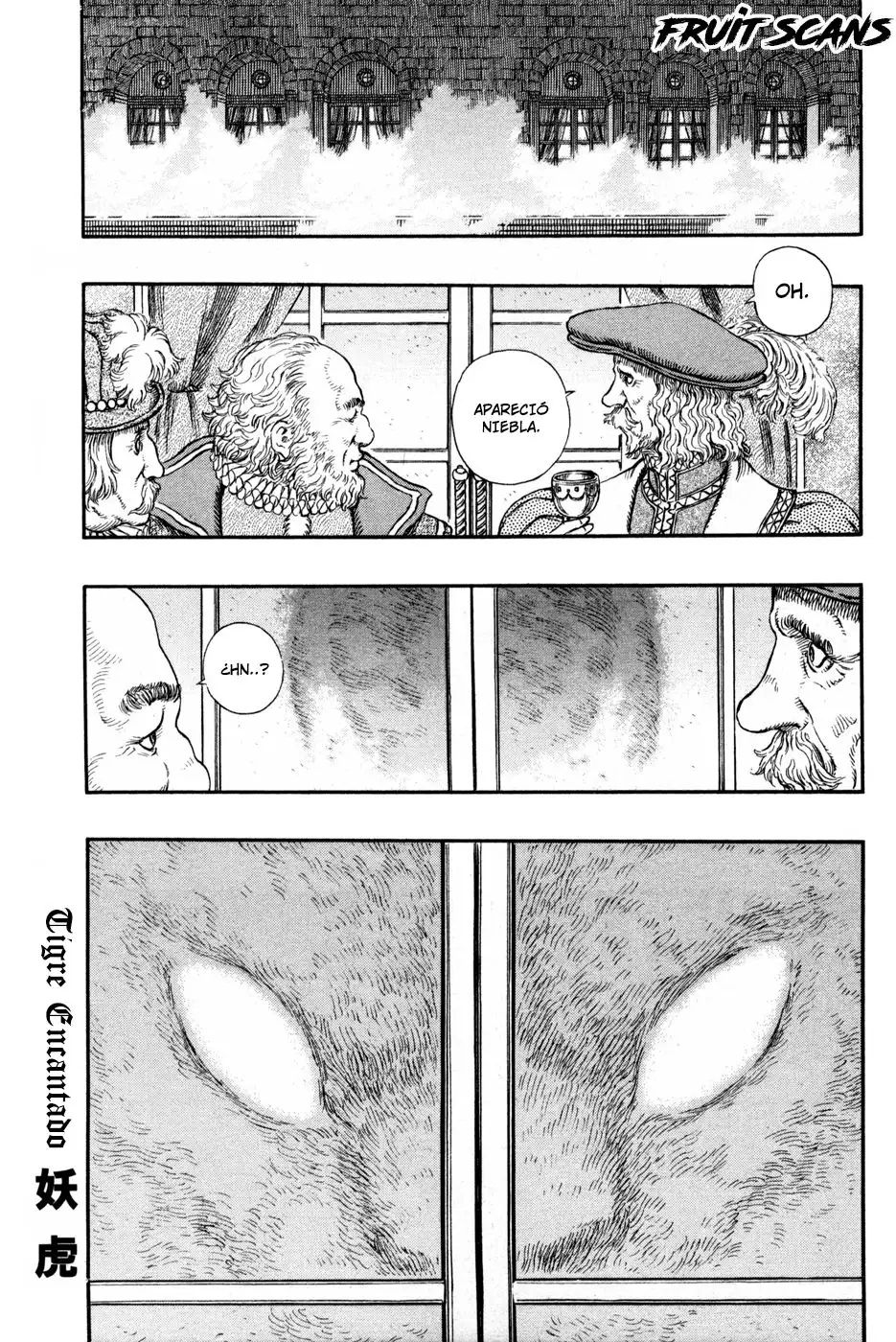 Las Emocionantes Aventuras de Marley capítulo 259, página 2