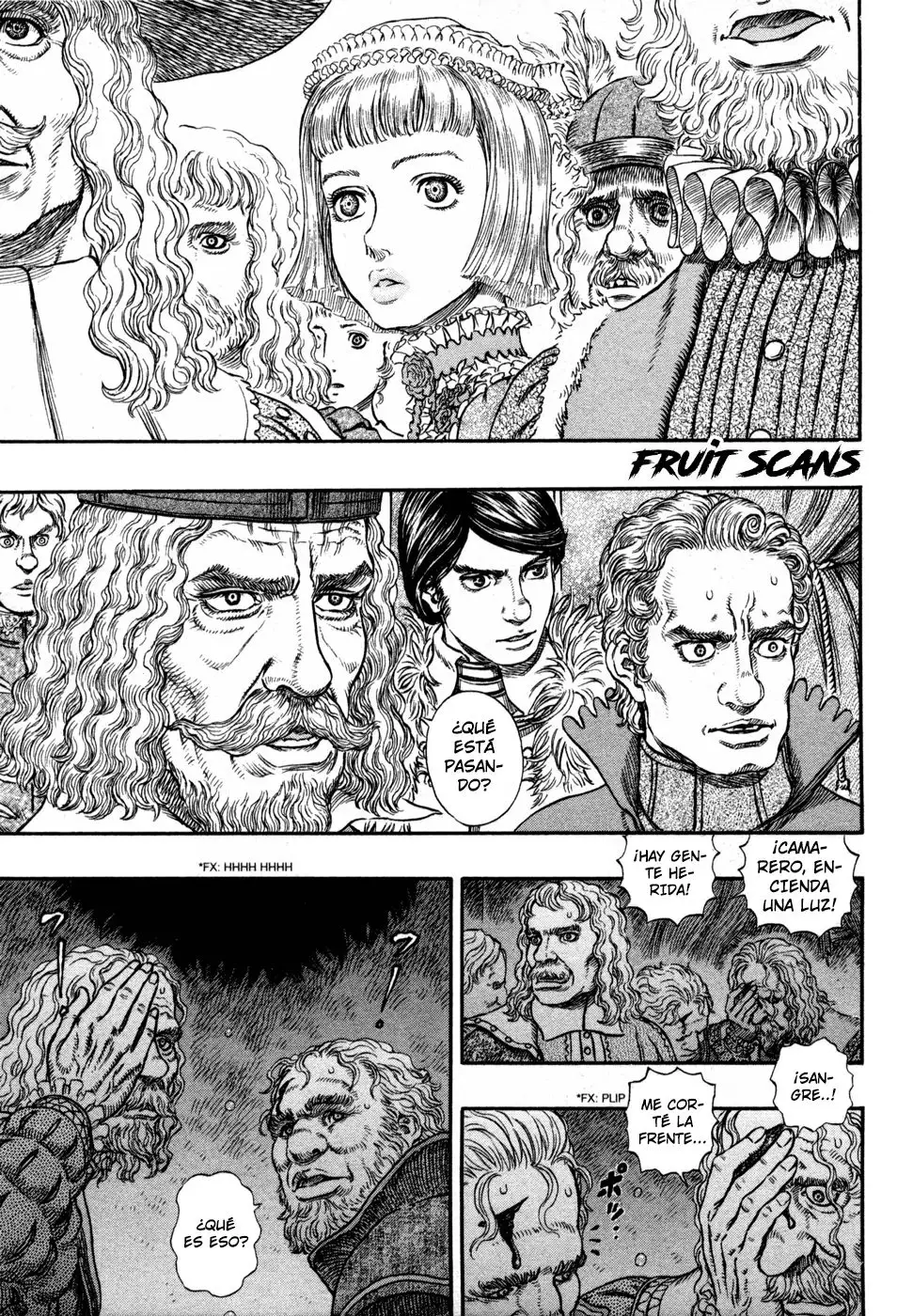 Las Emocionantes Aventuras de Marley capítulo 259, página 4