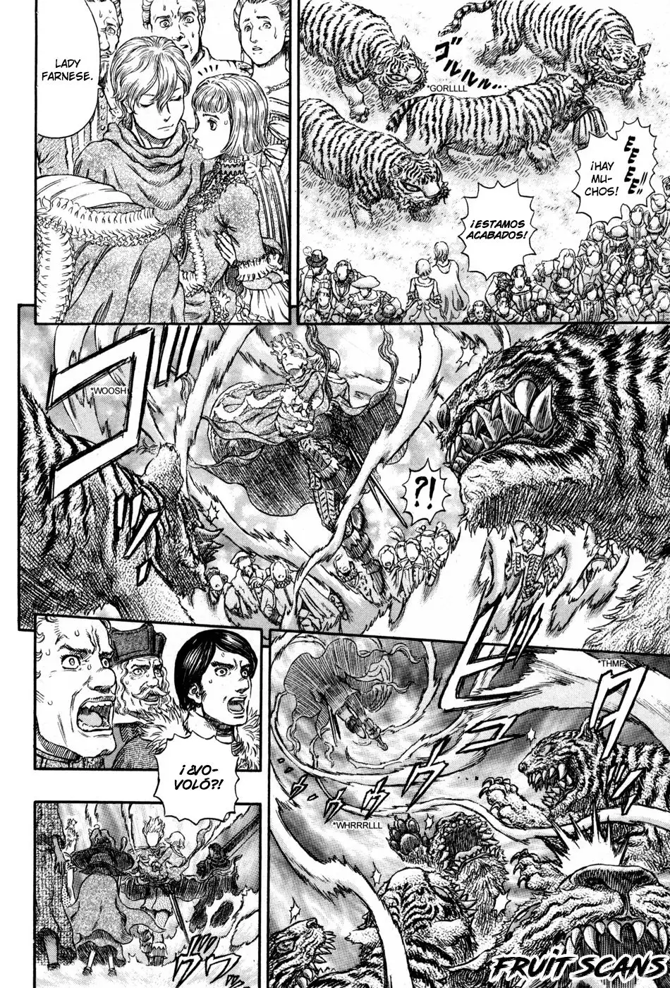 Las Emocionantes Aventuras de Marley capítulo 260, página 10