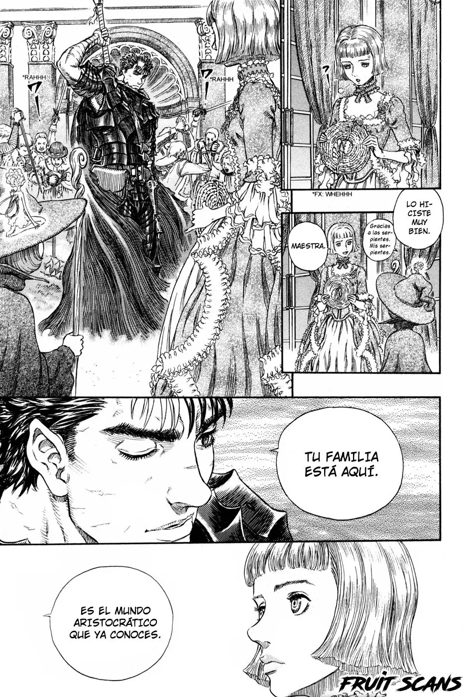 Las Emocionantes Aventuras de Marley capítulo 261, página 18