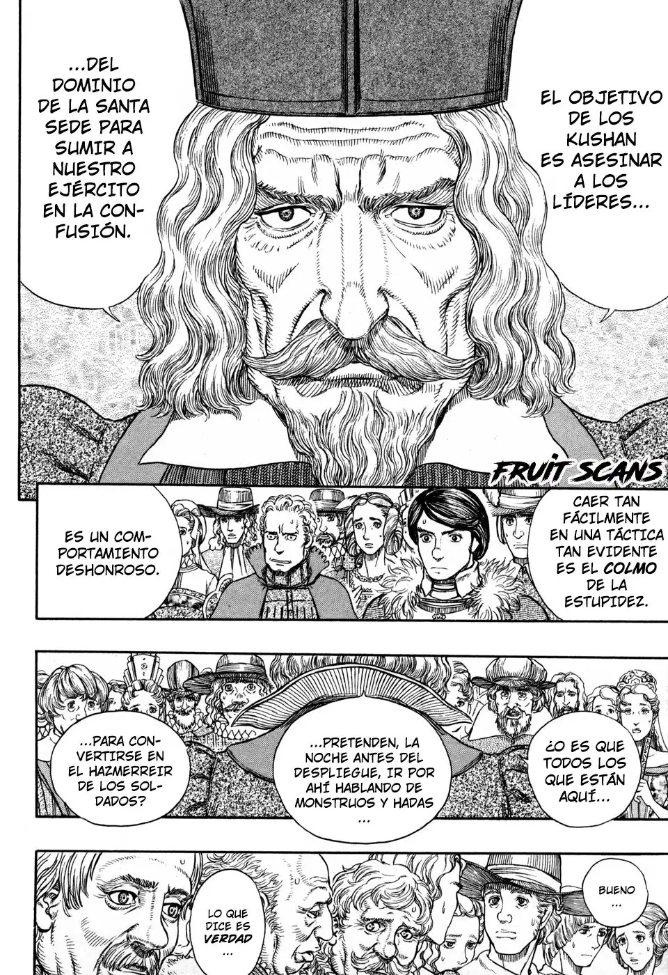 Las Emocionantes Aventuras de Marley capítulo 262, página 10
