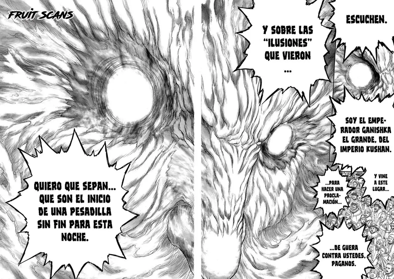 Las Emocionantes Aventuras de Marley capítulo 262, página 15