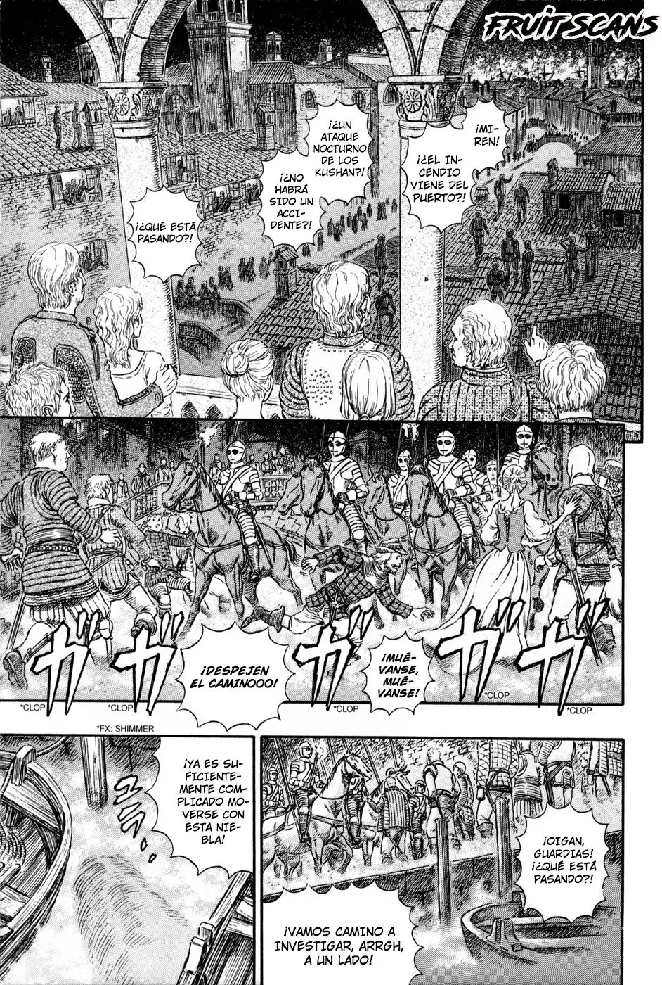 Las Emocionantes Aventuras de Marley capítulo 263, página 3