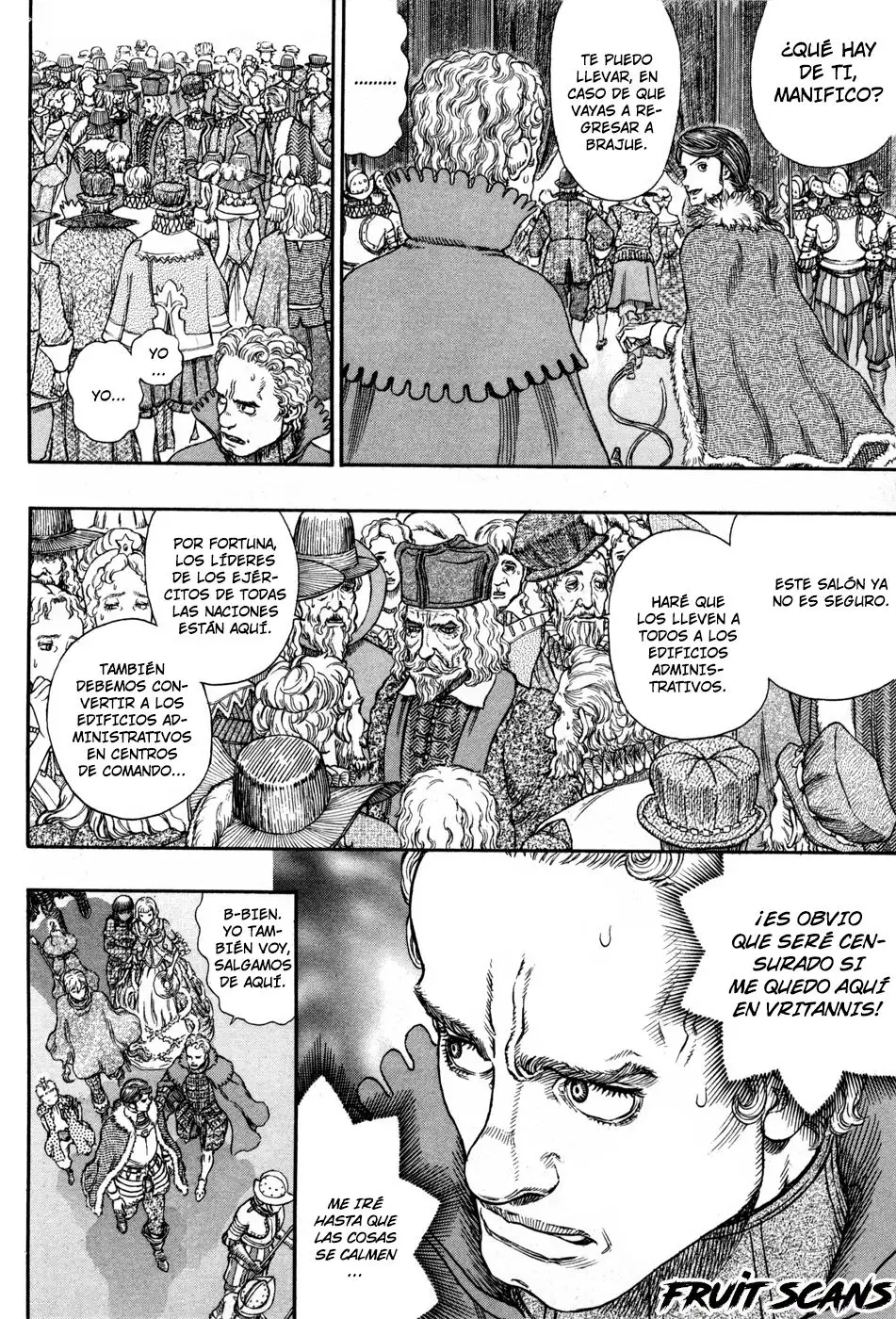 Las Emocionantes Aventuras de Marley capítulo 263, página 16