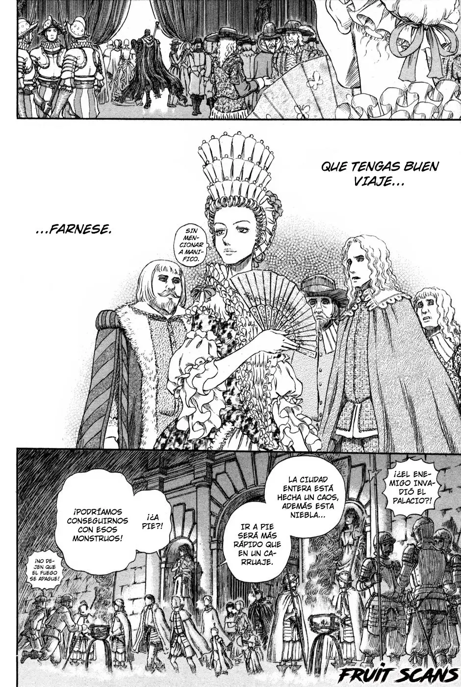 Las Emocionantes Aventuras de Marley capítulo 263, página 18