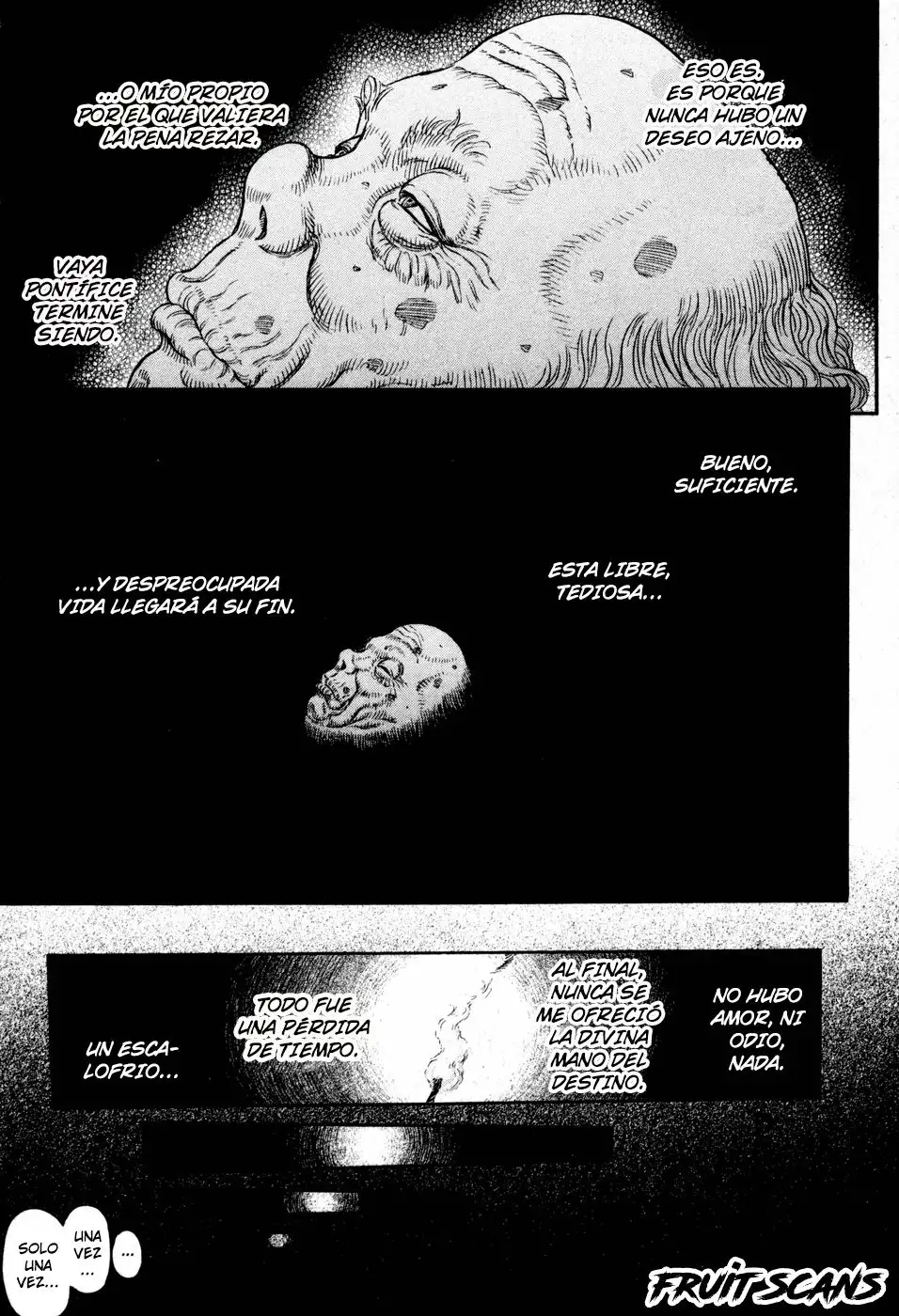 Las Emocionantes Aventuras de Marley capítulo 264, página 10