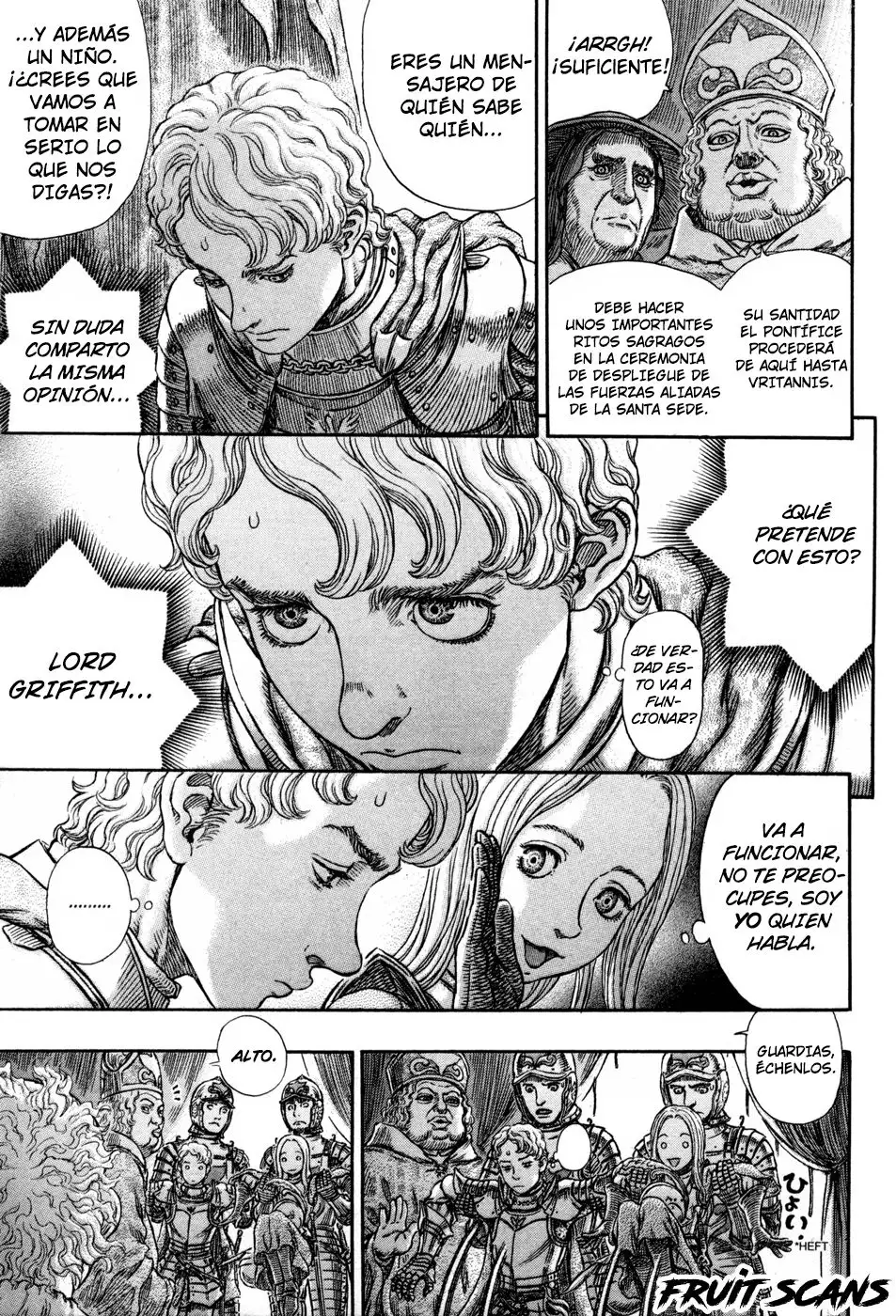 Las Emocionantes Aventuras de Marley capítulo 264, página 18