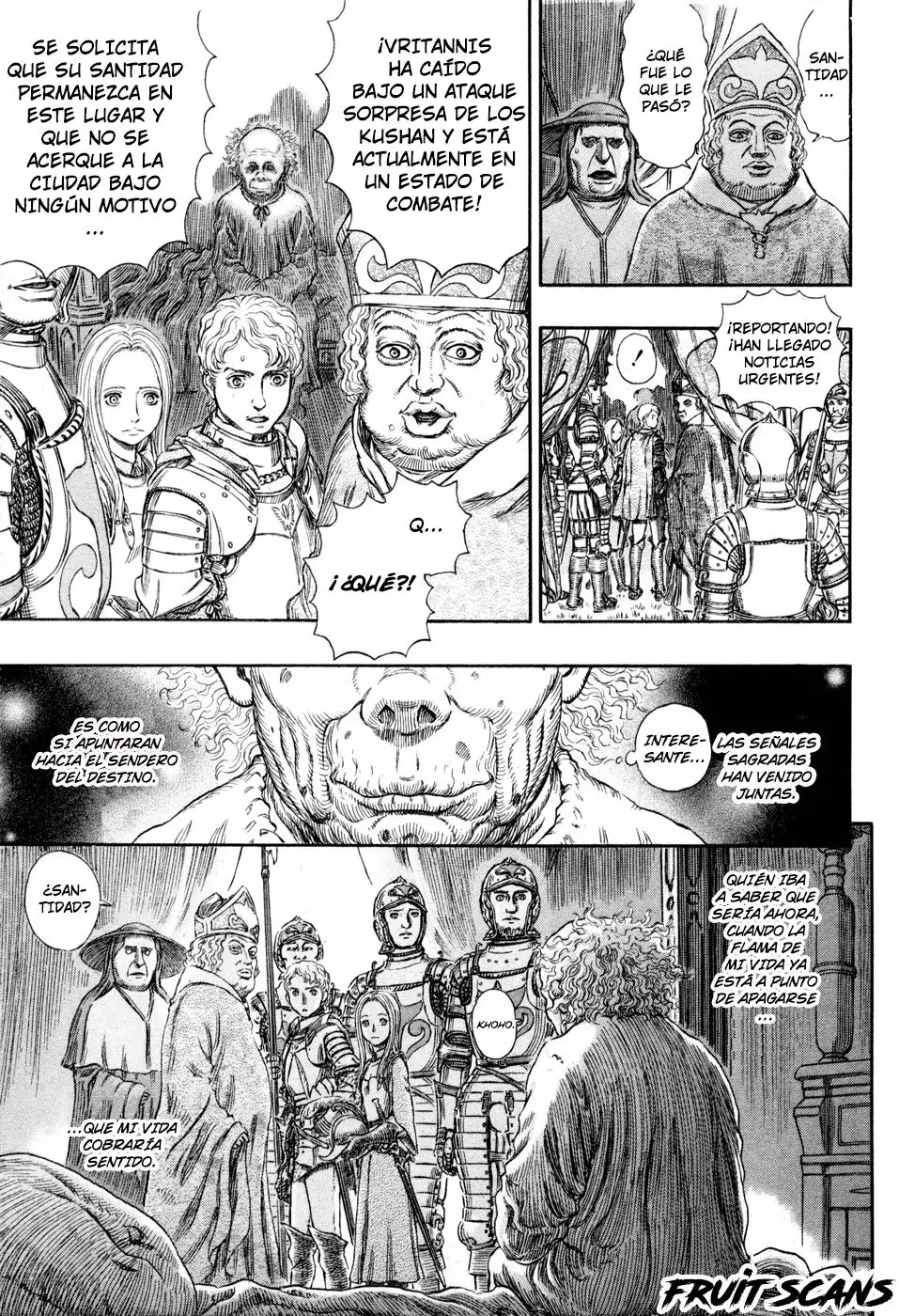 Las Emocionantes Aventuras de Marley capítulo 264, página 20