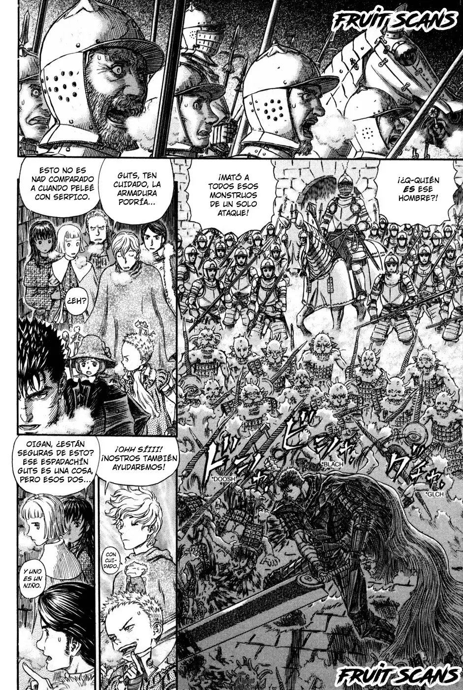 Las Emocionantes Aventuras de Marley capítulo 265, página 7