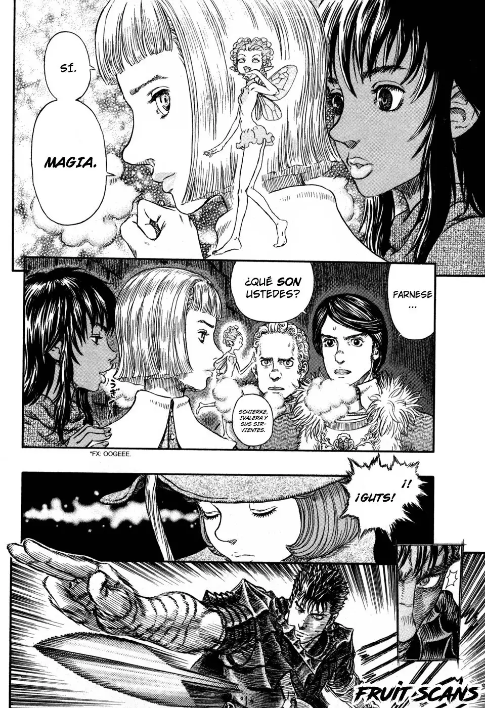 Las Emocionantes Aventuras de Marley capítulo 265, página 11