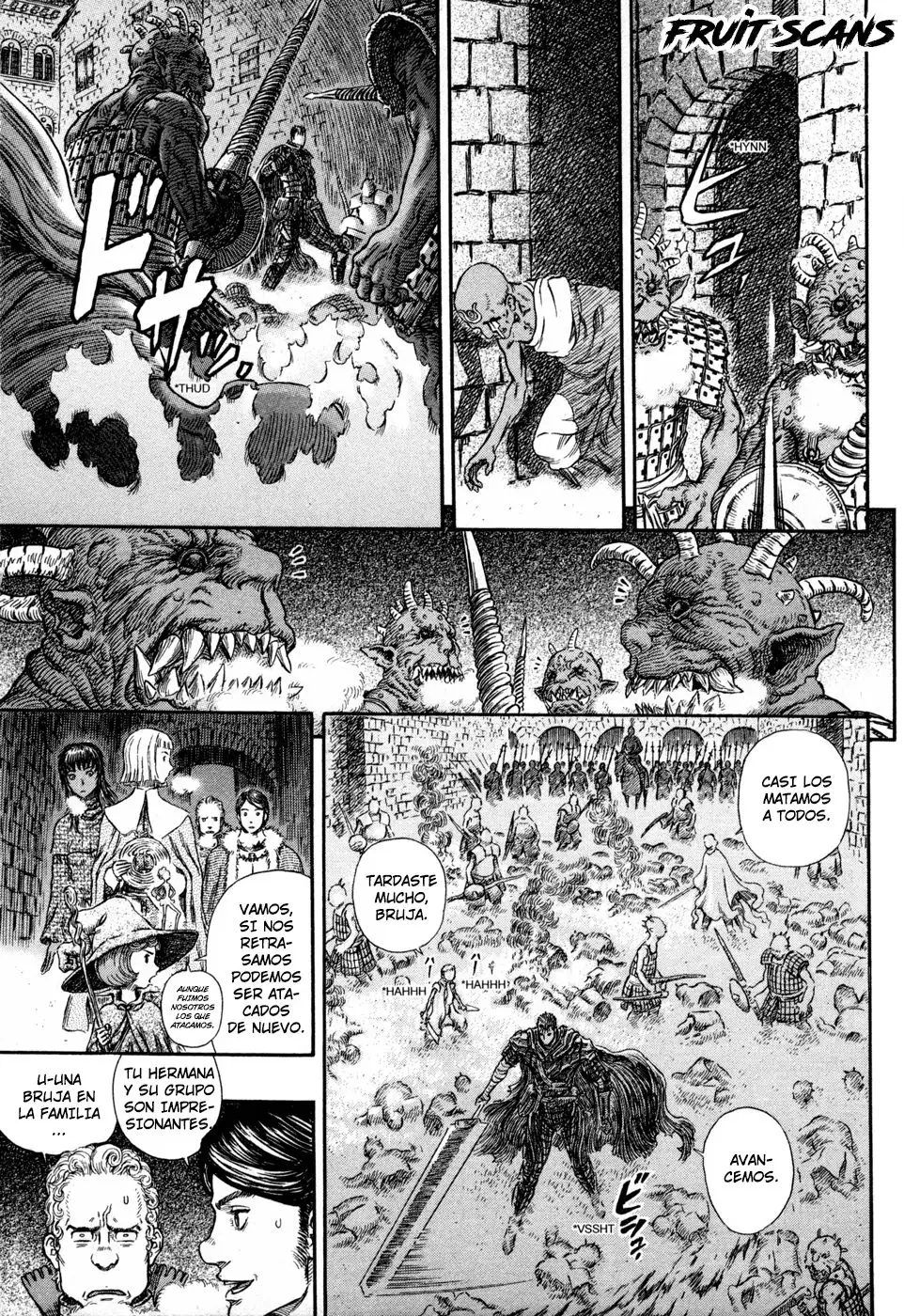 Las Emocionantes Aventuras de Marley capítulo 265, página 12
