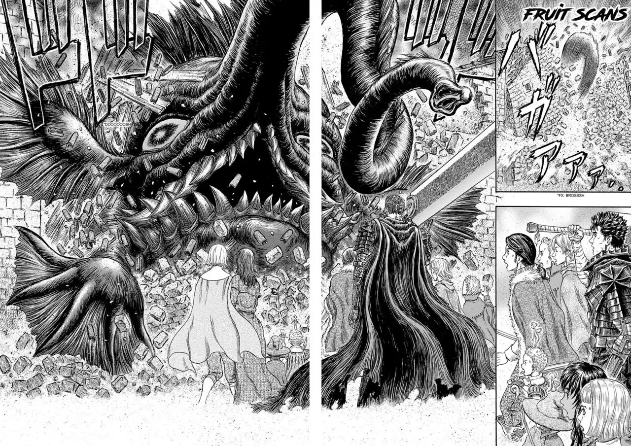Las Emocionantes Aventuras de Marley capítulo 265, página 15