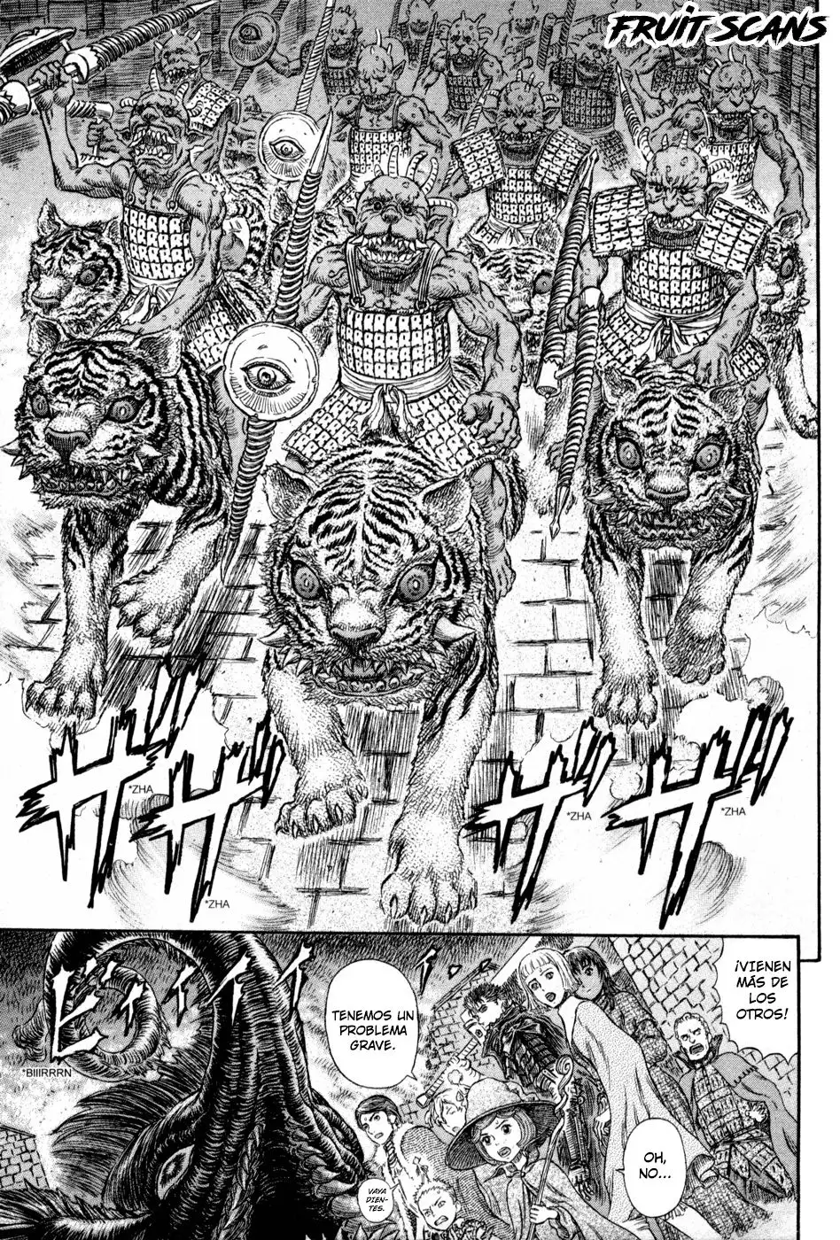 Las Emocionantes Aventuras de Marley capítulo 265, página 17