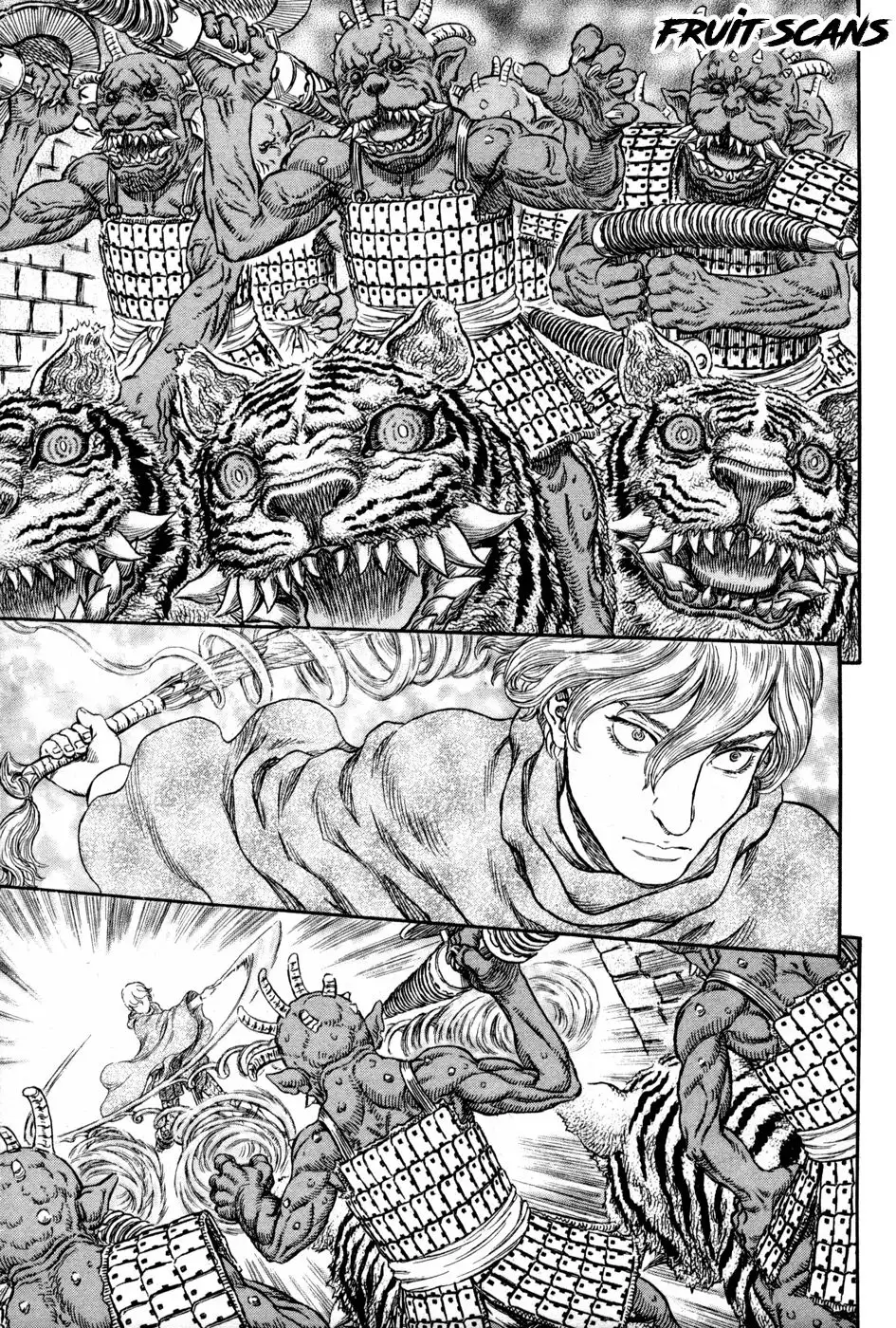 Las Emocionantes Aventuras de Marley capítulo 266, página 3