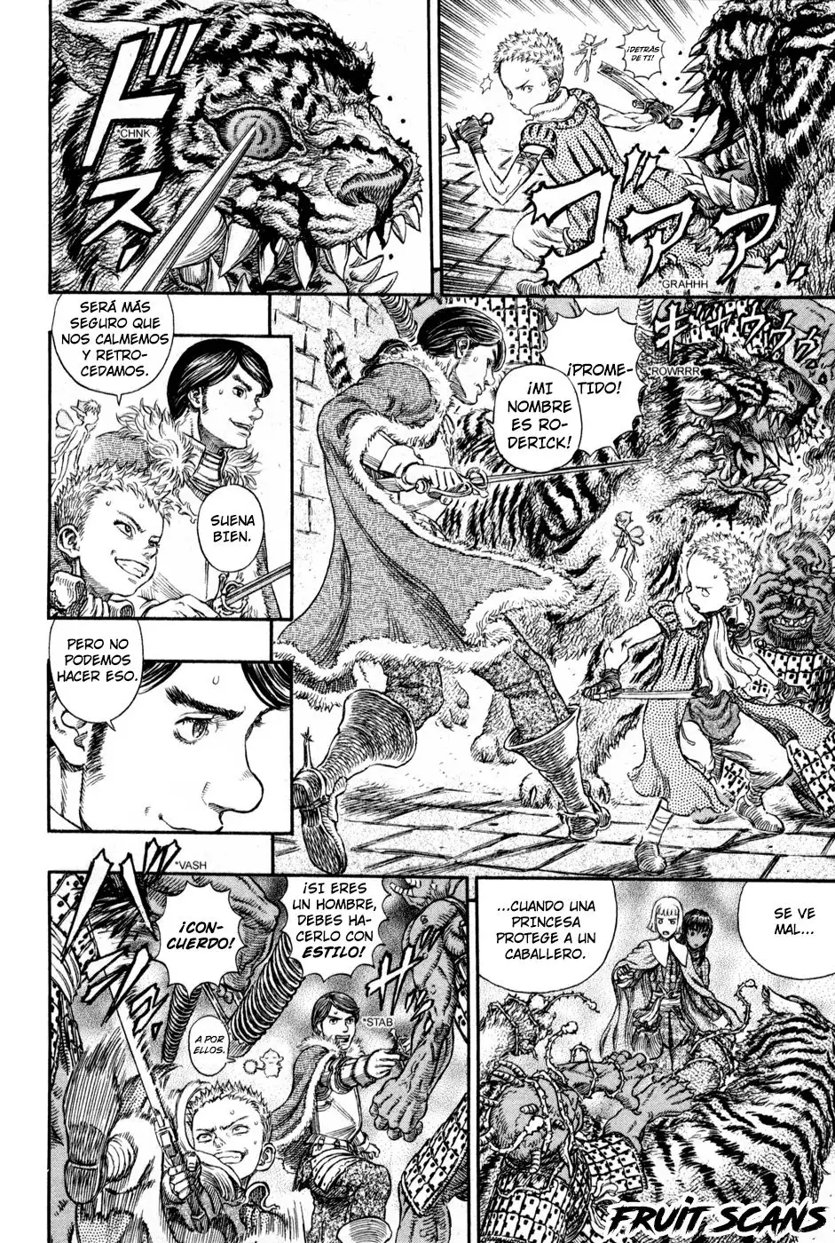 Las Emocionantes Aventuras de Marley capítulo 266, página 6