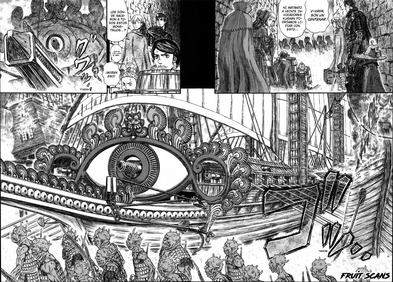Las Emocionantes Aventuras de Marley capítulo 267, página 10