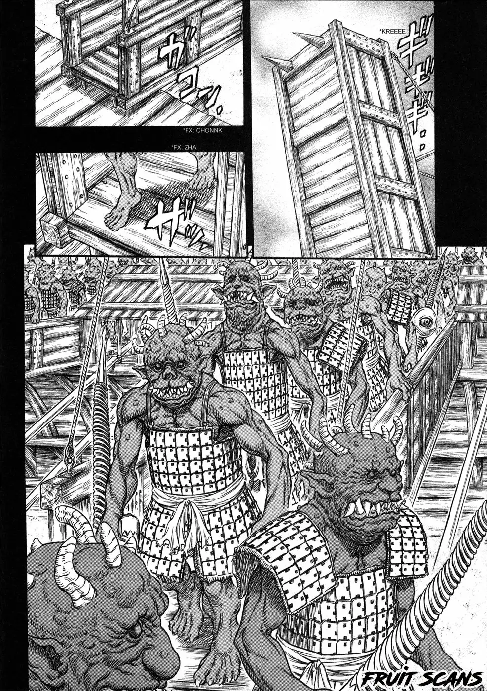 Las Emocionantes Aventuras de Marley capítulo 267, página 11
