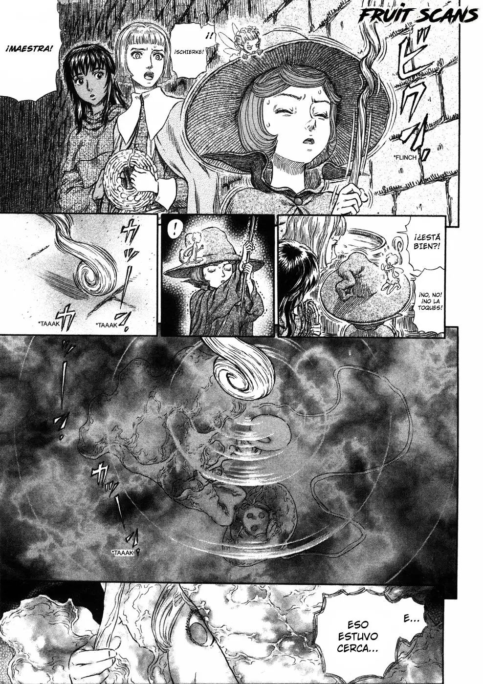 Las Emocionantes Aventuras de Marley capítulo 267, página 20