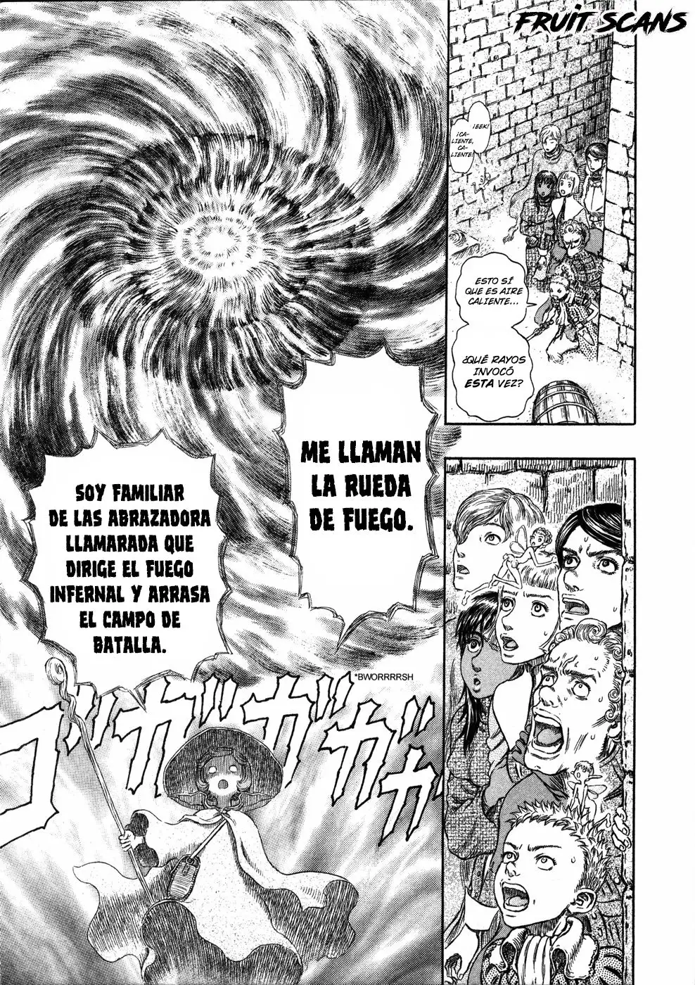 Las Emocionantes Aventuras de Marley capítulo 268, página 11