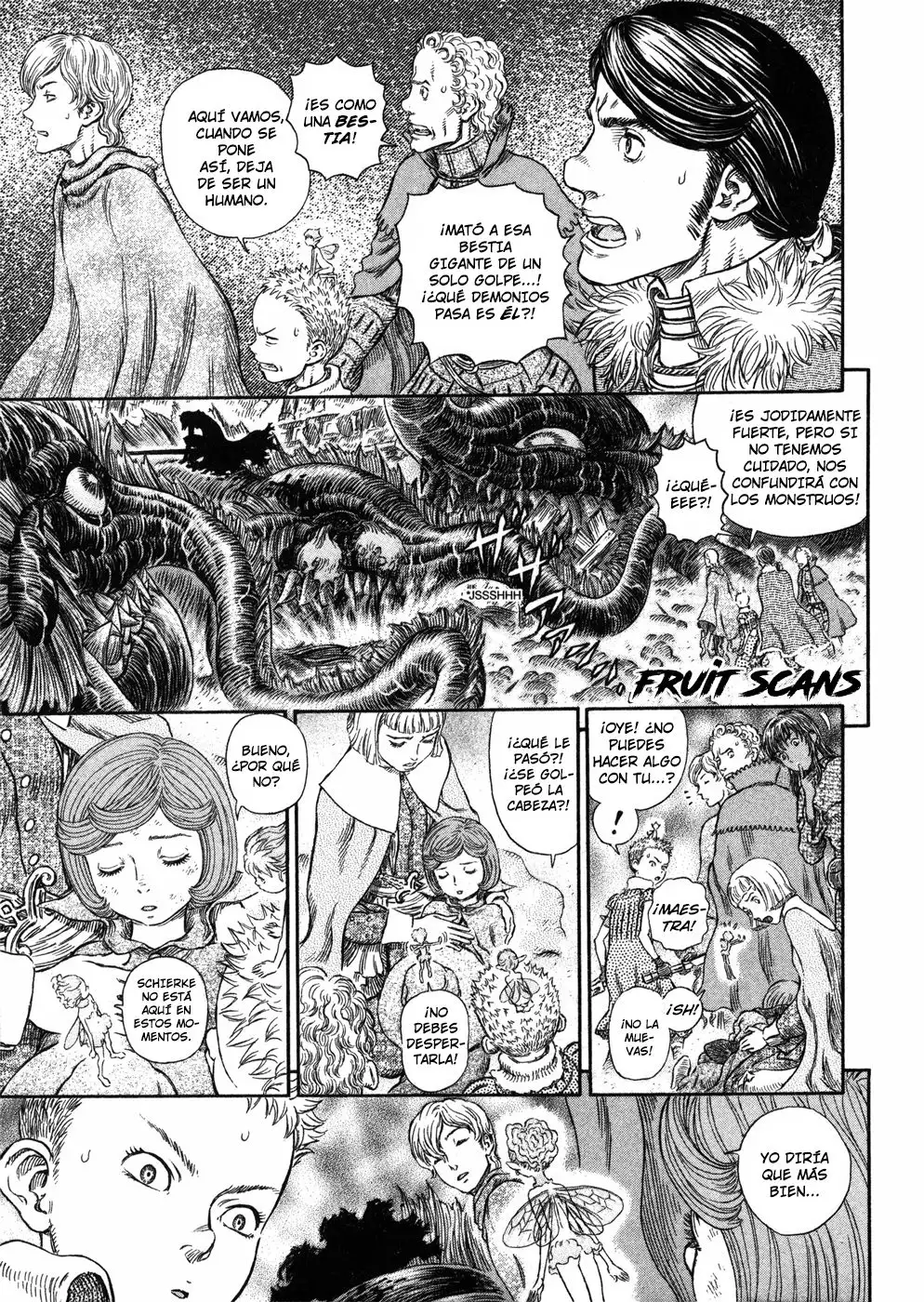 Las Emocionantes Aventuras de Marley capítulo 269, página 13