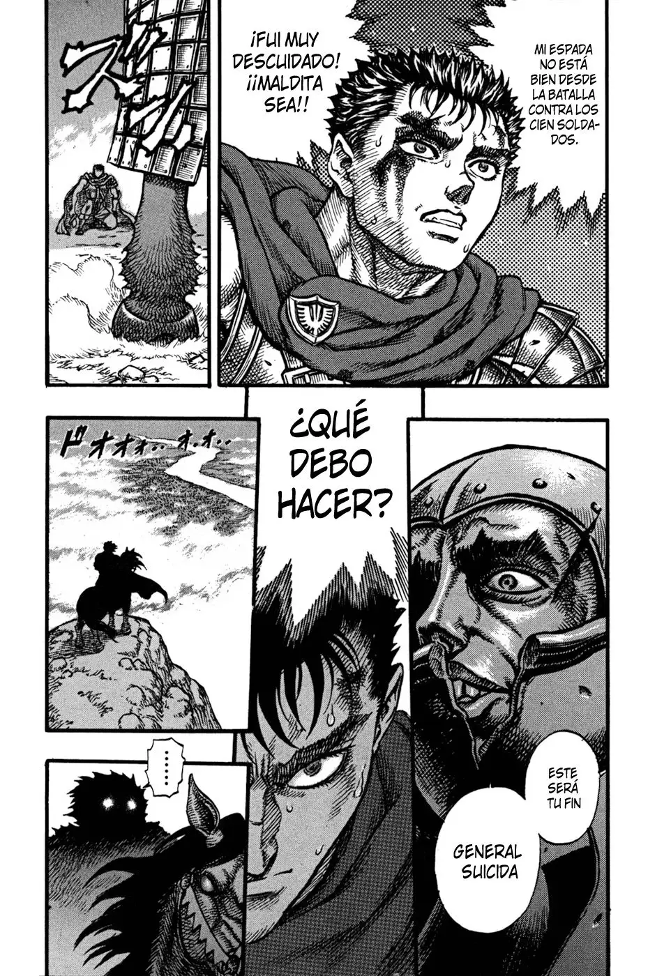 Las Emocionantes Aventuras de Marley capítulo 27, página 5