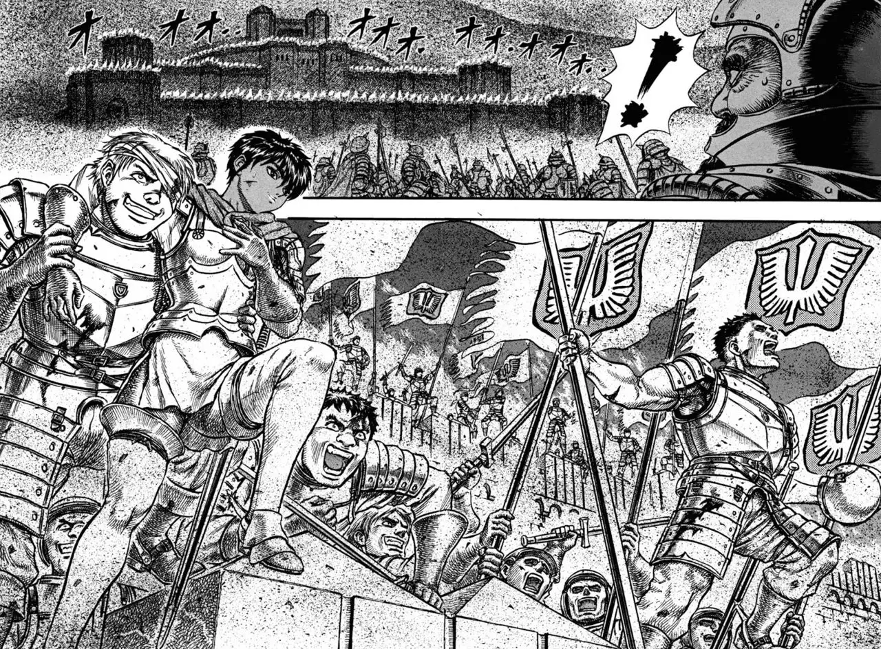 Las Emocionantes Aventuras de Marley capítulo 27, página 23