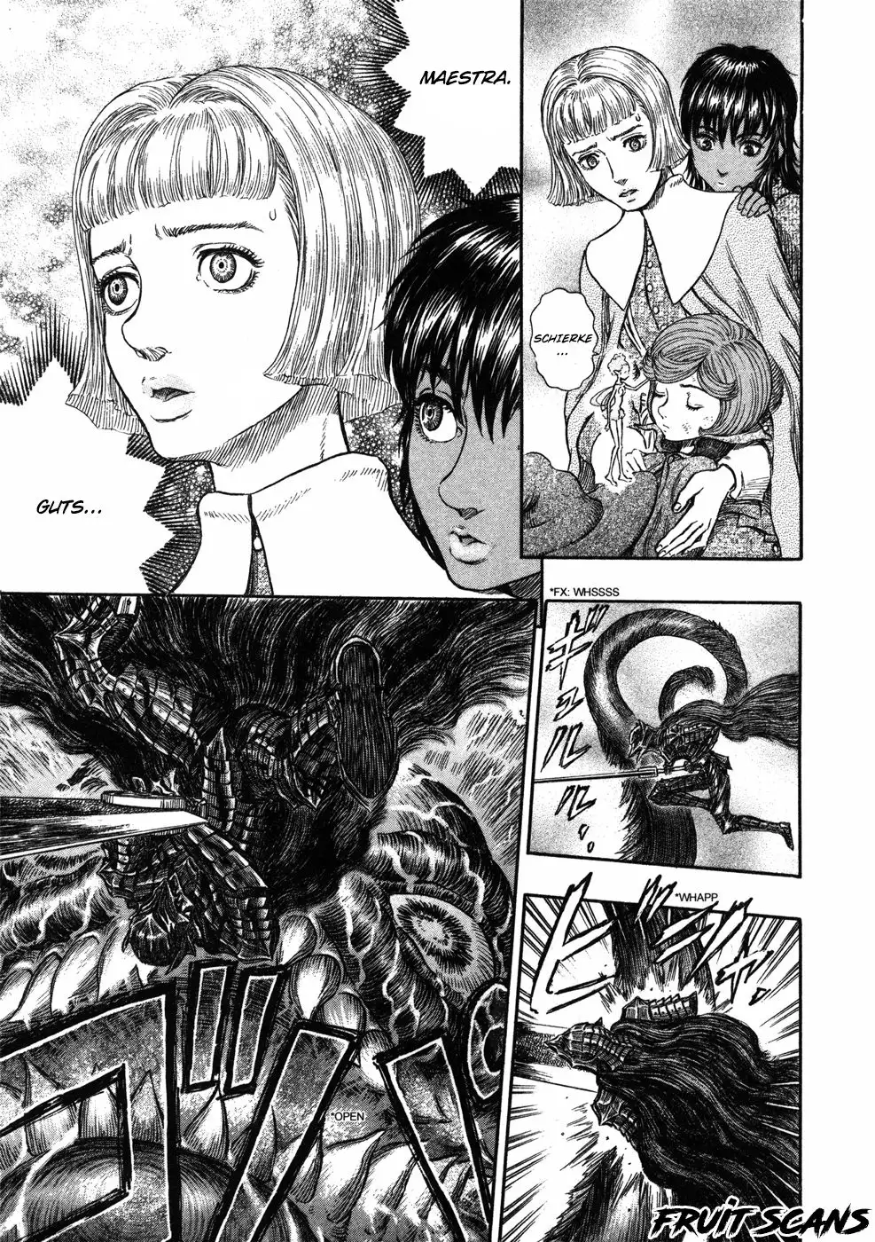 Las Emocionantes Aventuras de Marley capítulo 270, página 8