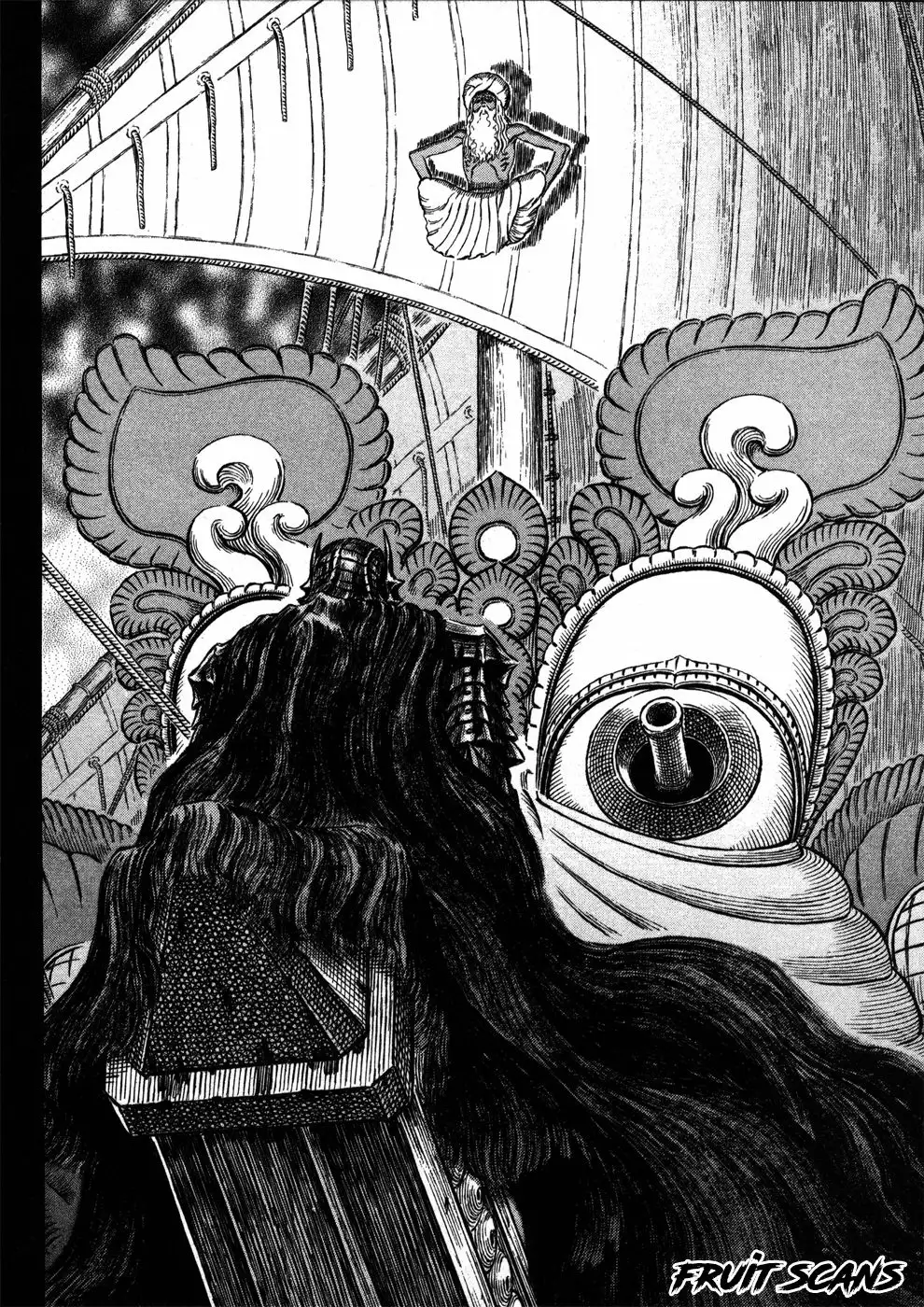 Las Emocionantes Aventuras de Marley capítulo 270, página 16