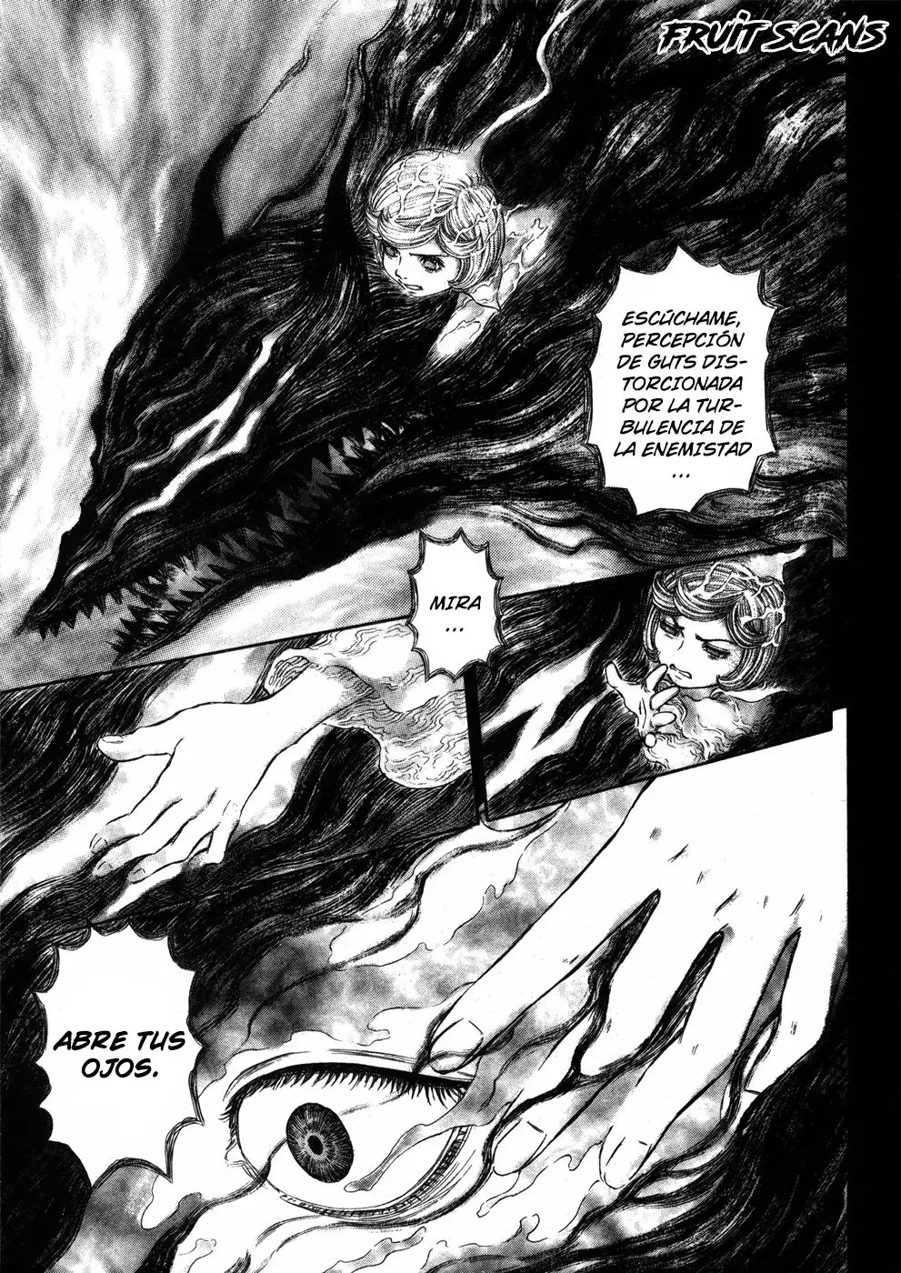 Las Emocionantes Aventuras de Marley capítulo 271, página 9