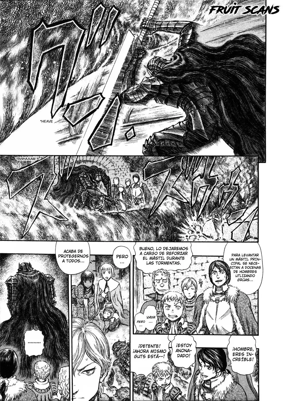 Las Emocionantes Aventuras de Marley capítulo 271, página 21