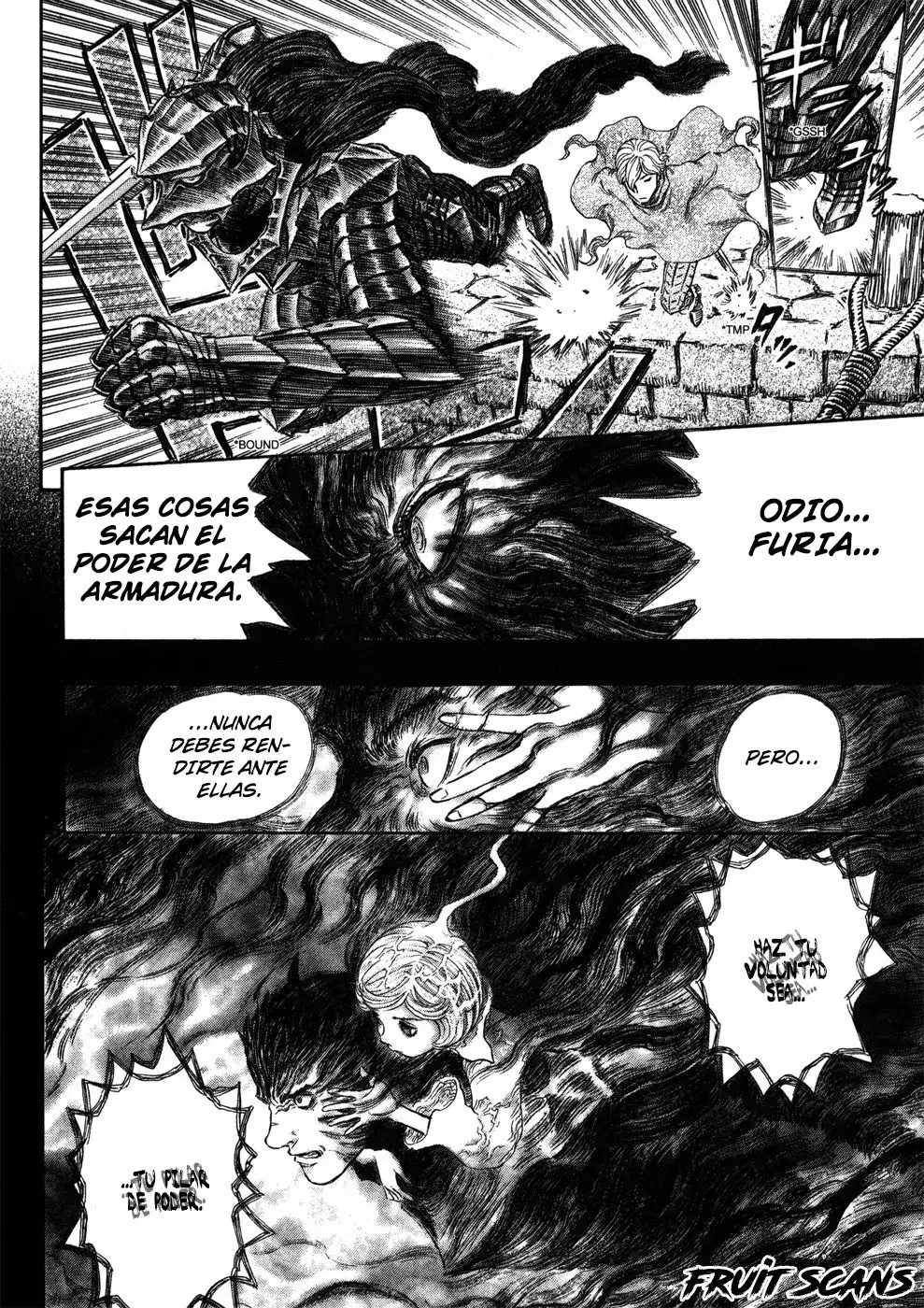 Las Emocionantes Aventuras de Marley capítulo 272, página 9