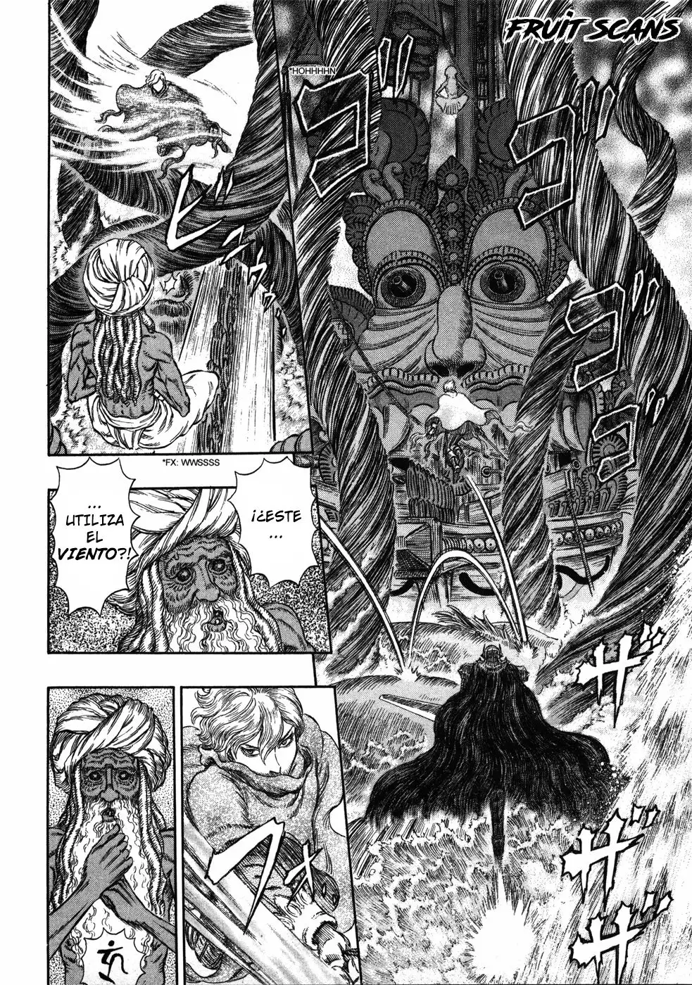 Las Emocionantes Aventuras de Marley capítulo 272, página 11