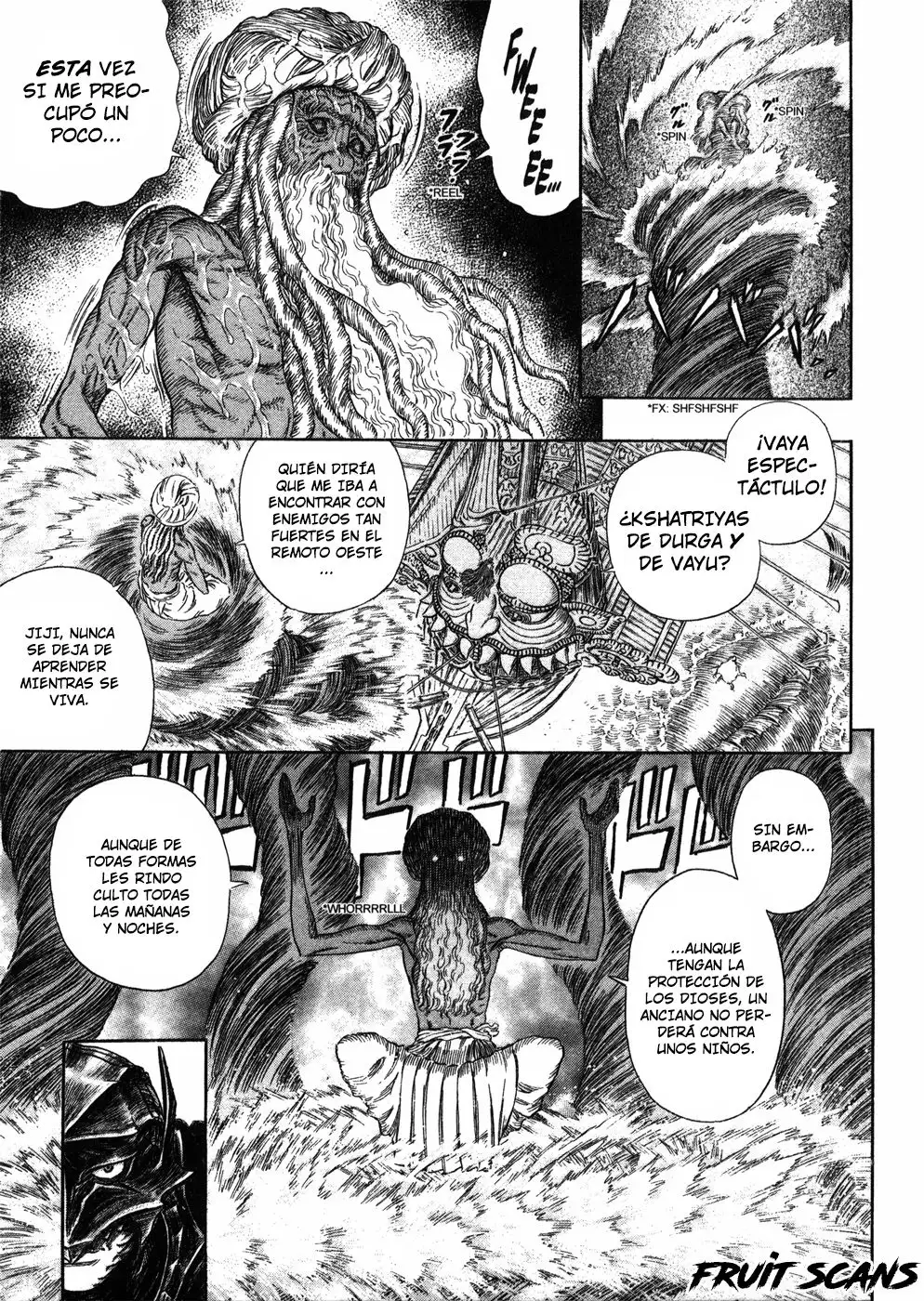 Las Emocionantes Aventuras de Marley capítulo 272, página 14