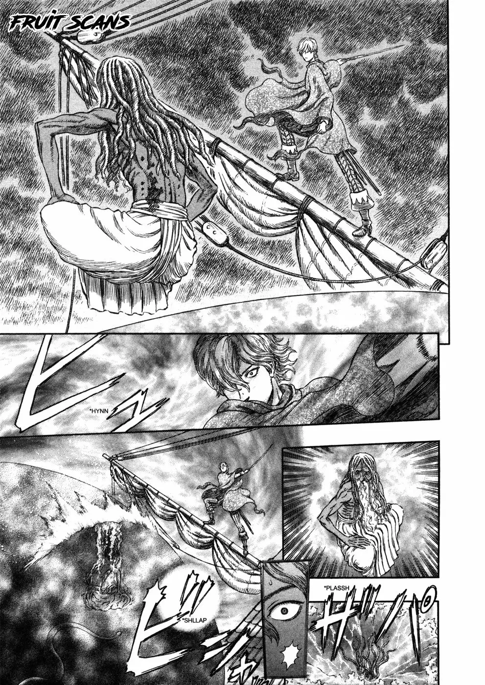 Las Emocionantes Aventuras de Marley capítulo 273, página 11