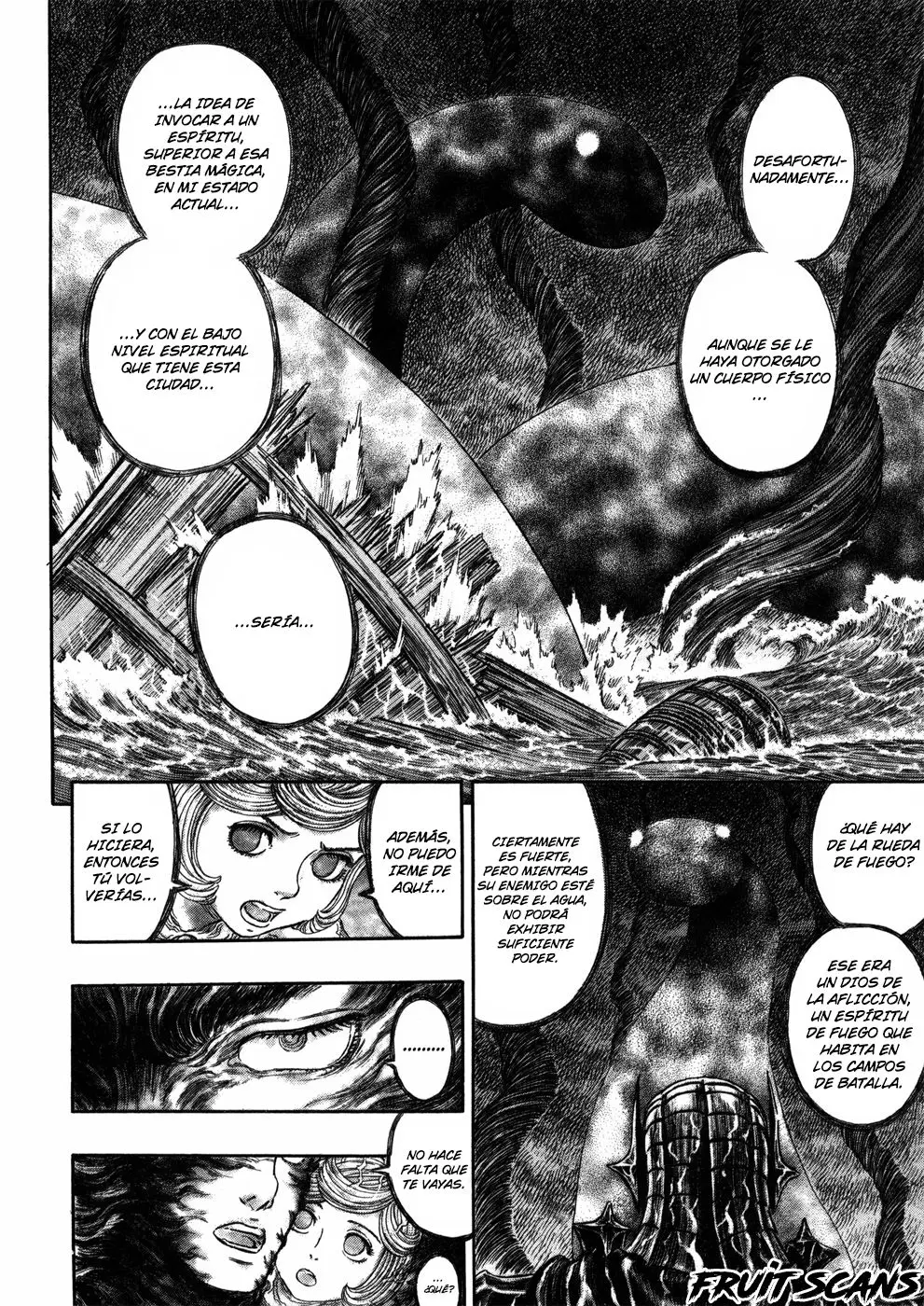 Las Emocionantes Aventuras de Marley capítulo 273, página 14