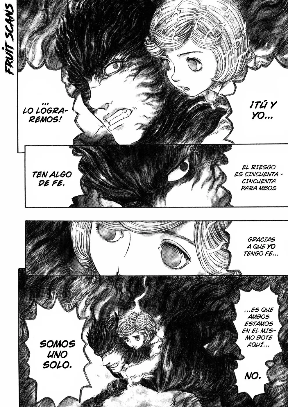 Las Emocionantes Aventuras de Marley capítulo 273, página 16