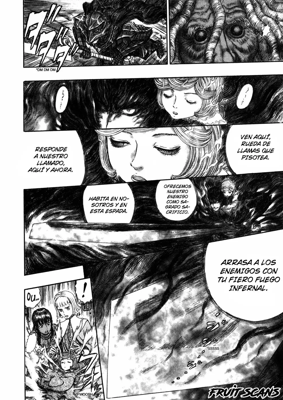 Las Emocionantes Aventuras de Marley capítulo 273, página 18