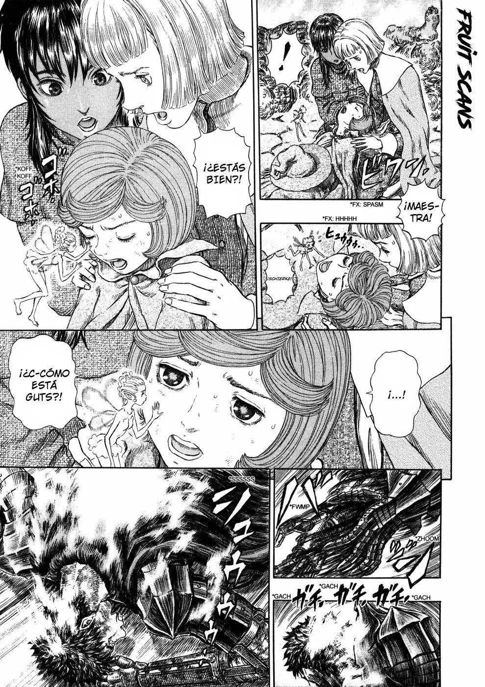 Las Emocionantes Aventuras de Marley capítulo 274, página 18