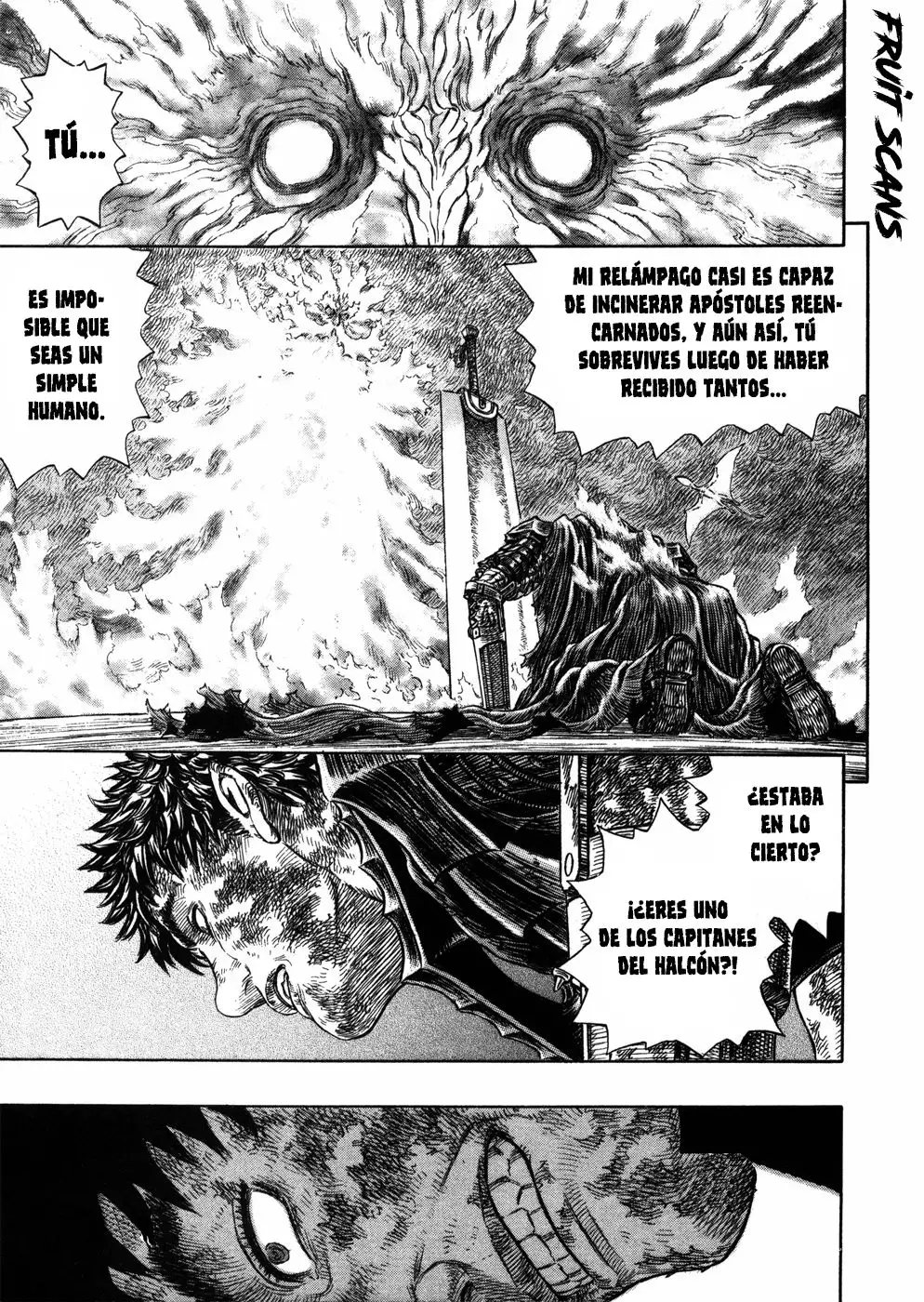 Las Emocionantes Aventuras de Marley capítulo 275, página 5