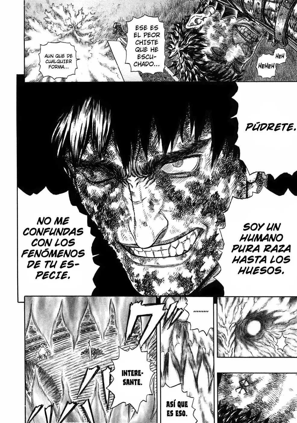 Las Emocionantes Aventuras de Marley capítulo 275, página 6