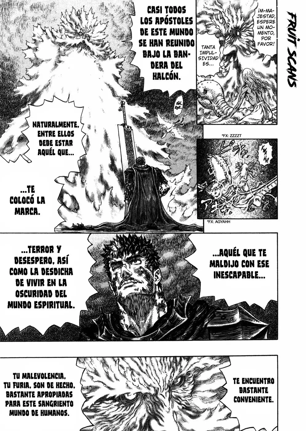 Las Emocionantes Aventuras de Marley capítulo 275, página 9