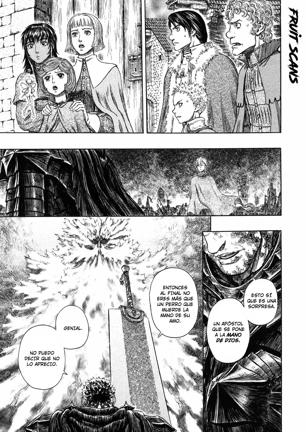 Las Emocionantes Aventuras de Marley capítulo 275, página 11