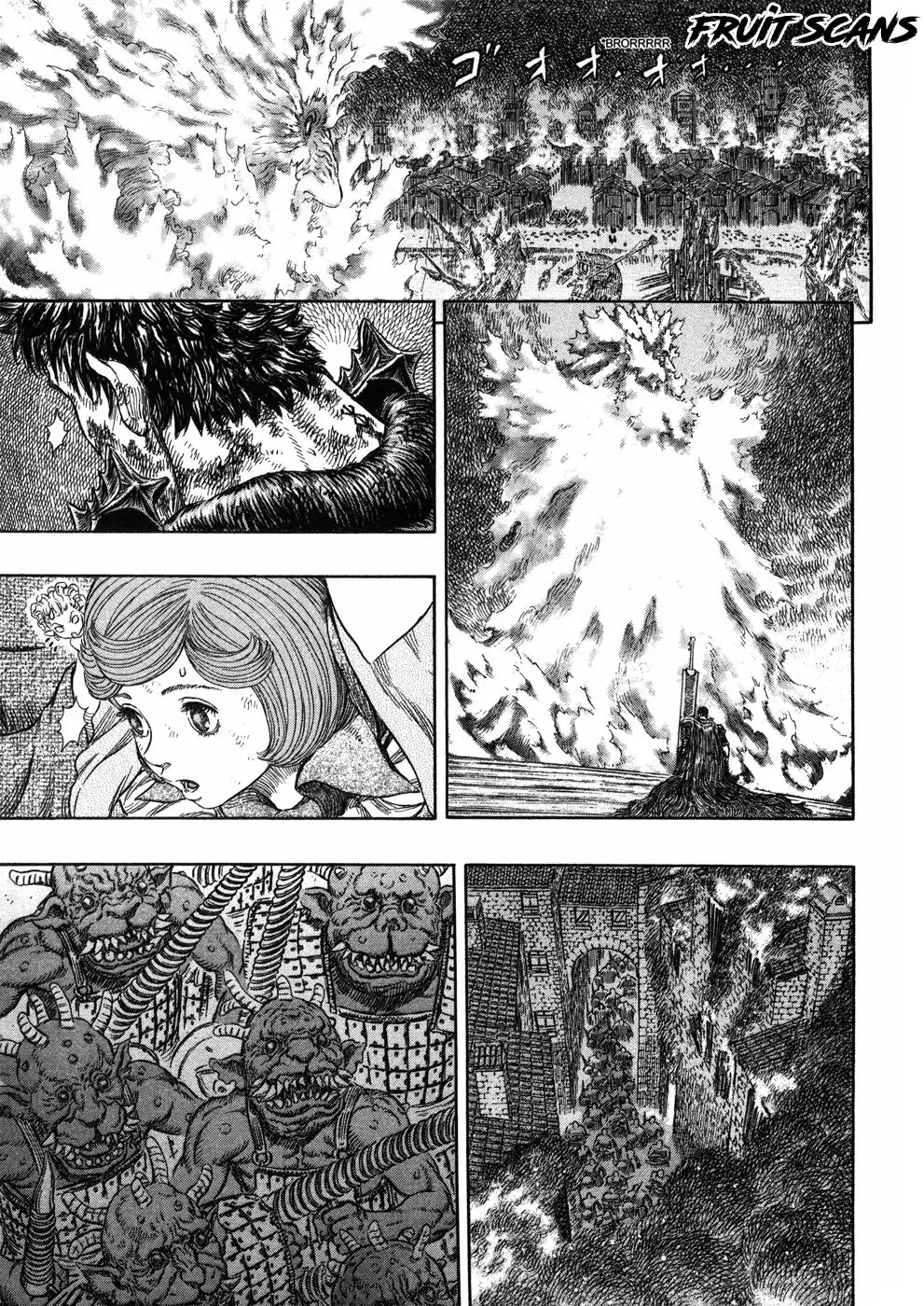 Las Emocionantes Aventuras de Marley capítulo 275, página 15