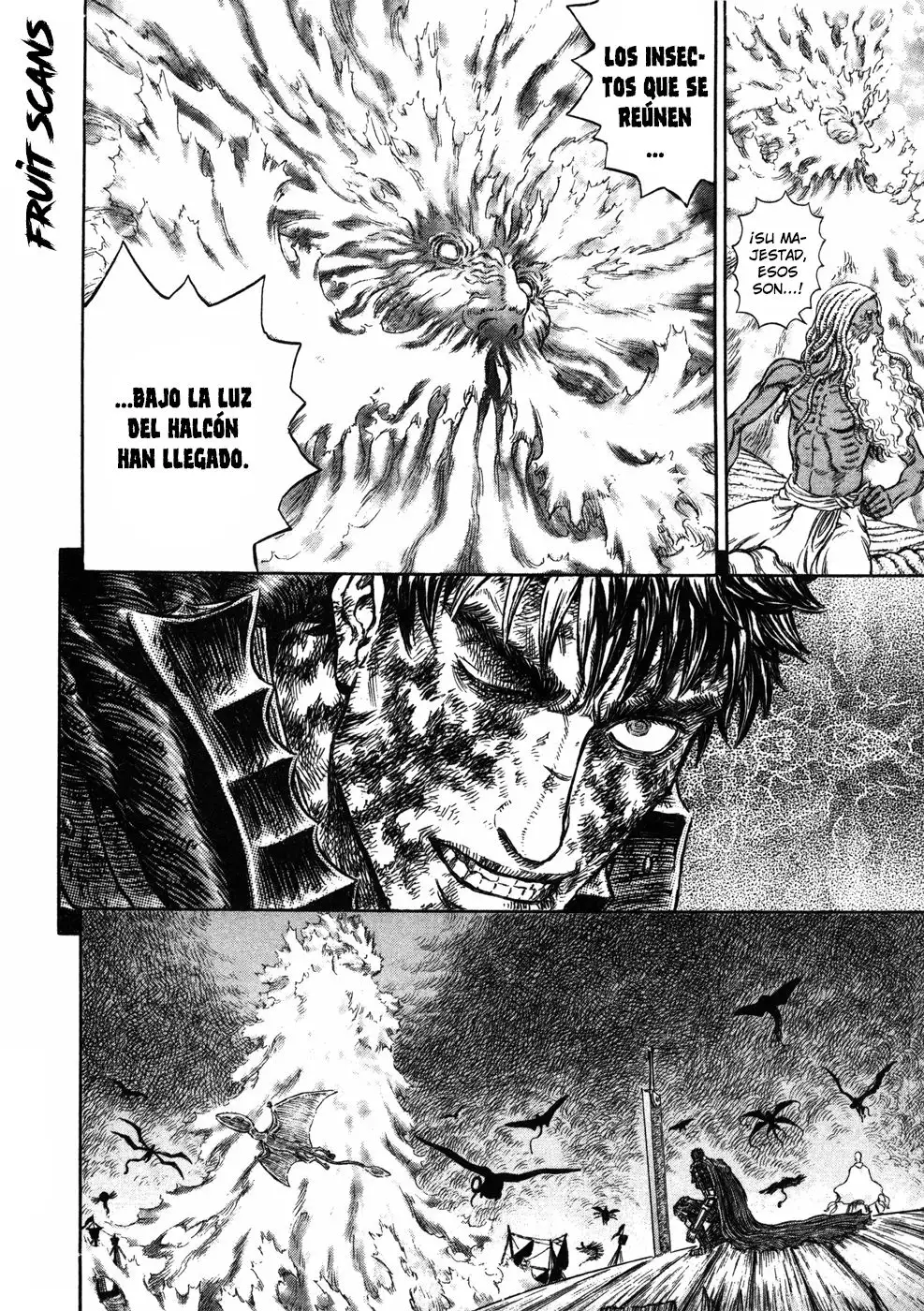 Las Emocionantes Aventuras de Marley capítulo 275, página 18