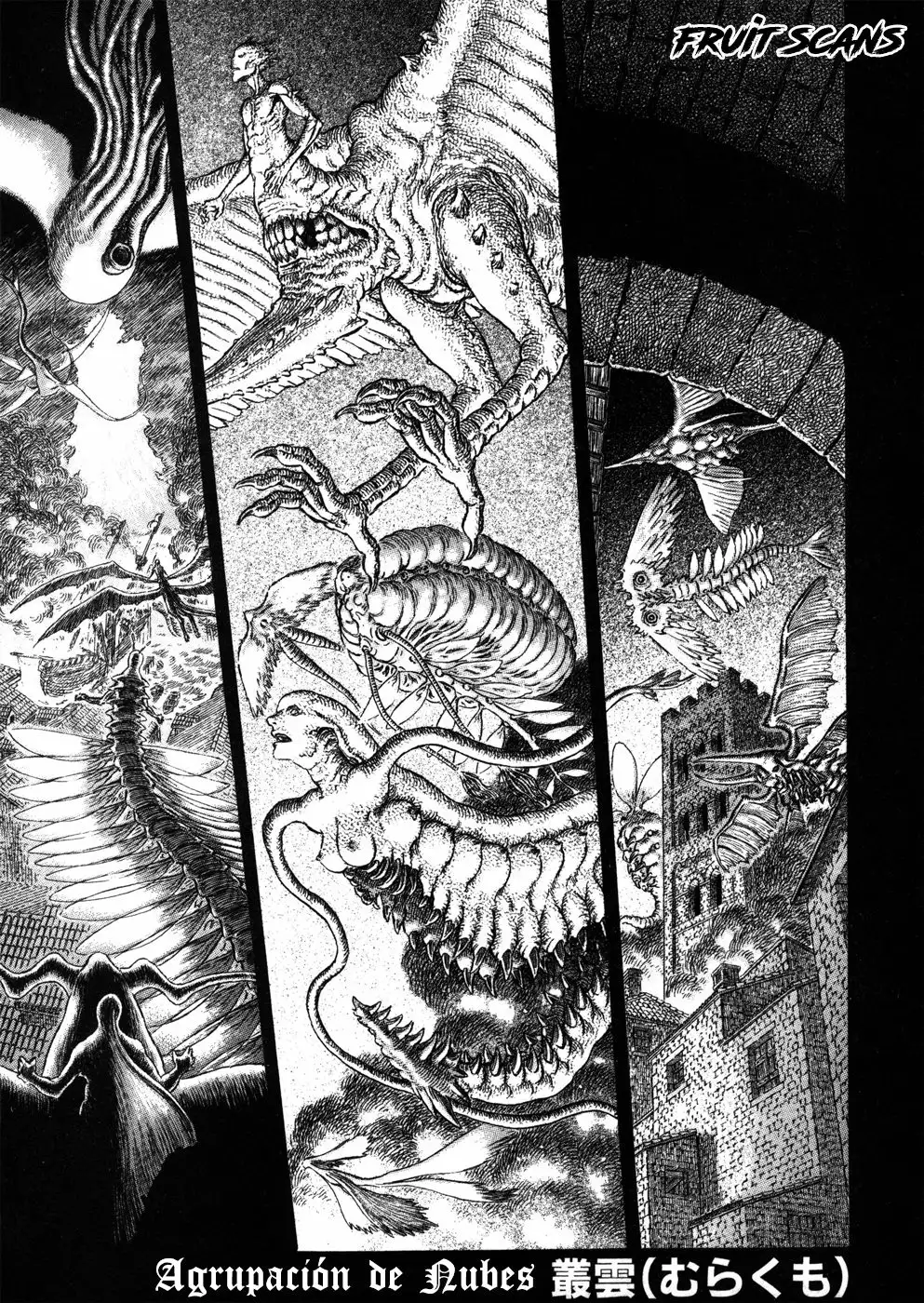 Las Emocionantes Aventuras de Marley capítulo 276, página 2
