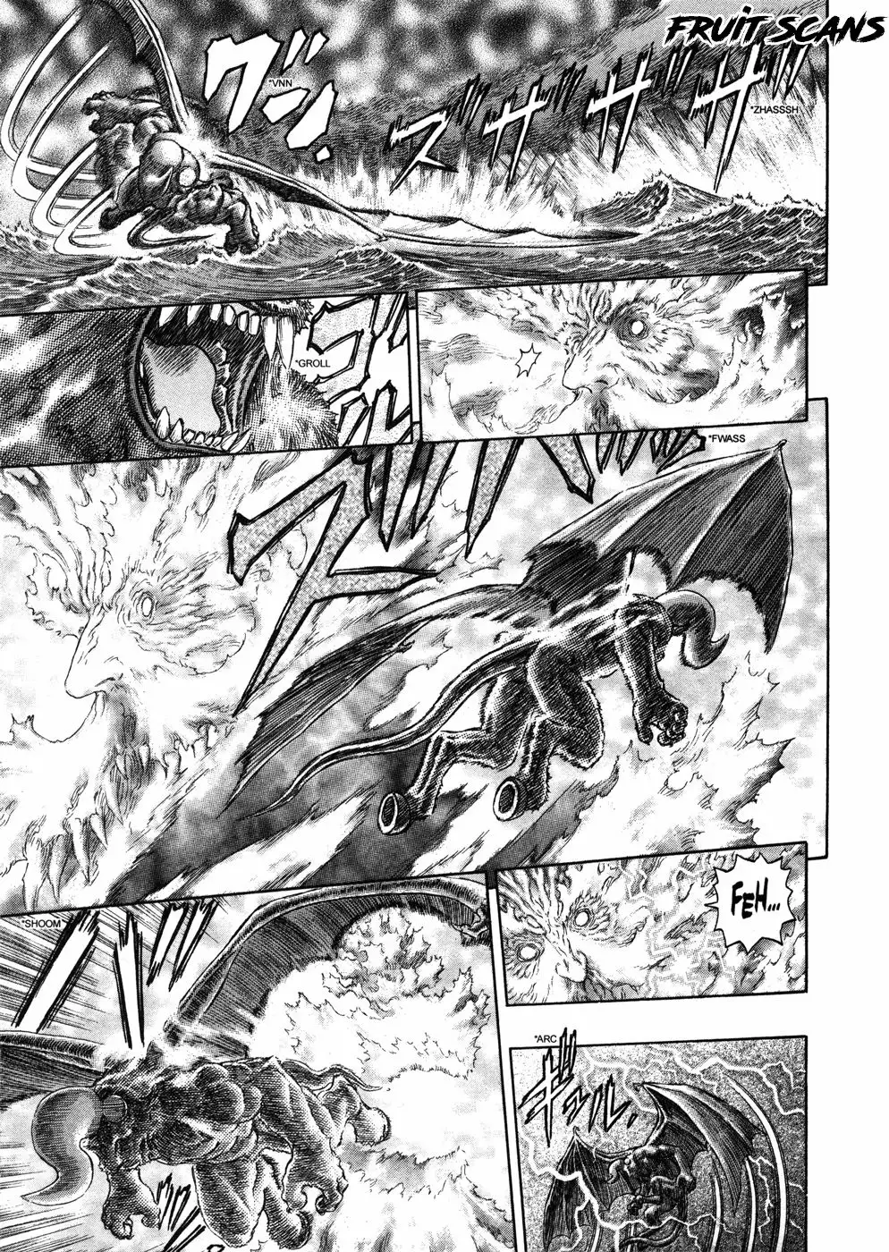 Las Emocionantes Aventuras de Marley capítulo 276, página 13