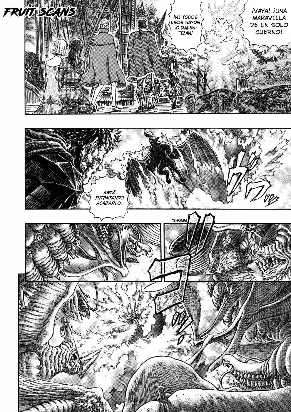 Las Emocionantes Aventuras de Marley capítulo 276, página 14