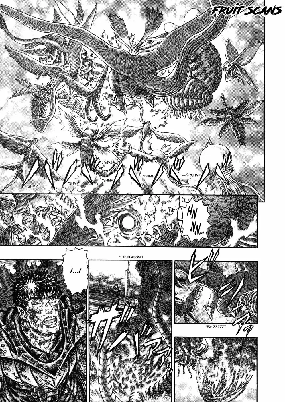 Las Emocionantes Aventuras de Marley capítulo 276, página 15