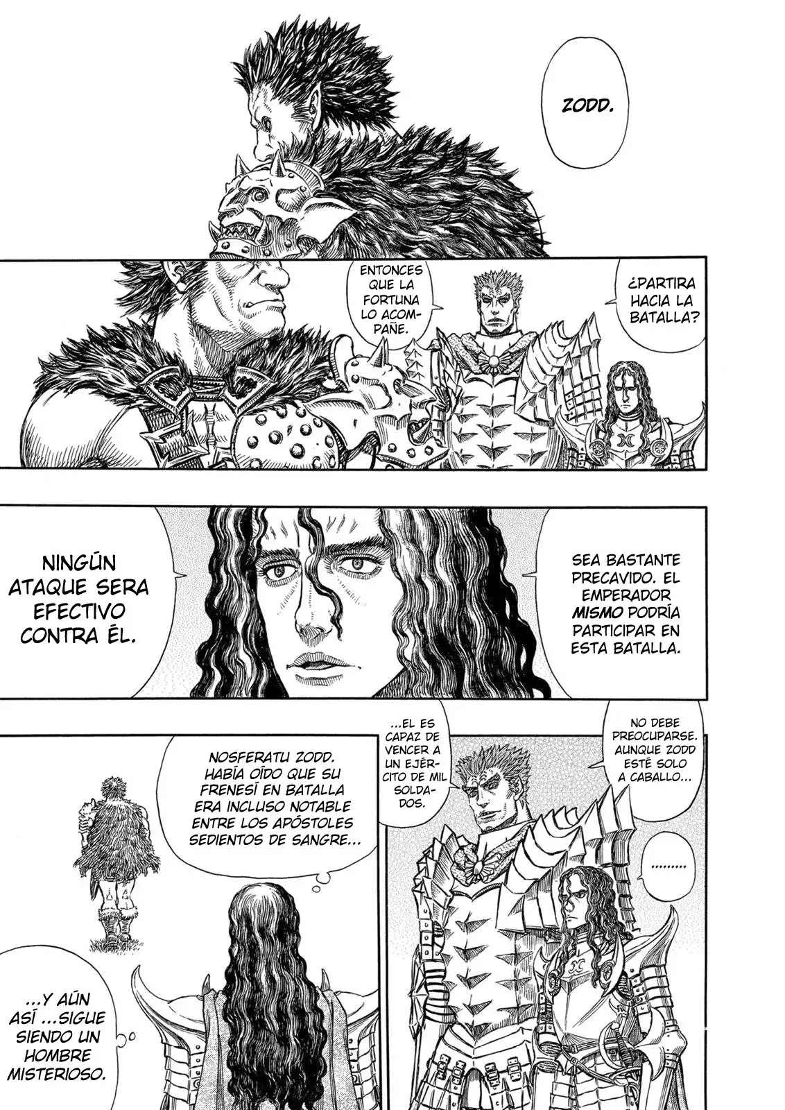 Las Emocionantes Aventuras de Marley capítulo 277, página 12